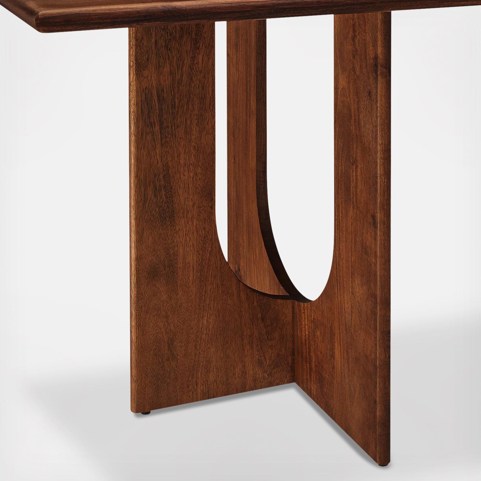 Rivian Dining Table 5 Rivian Dining Table