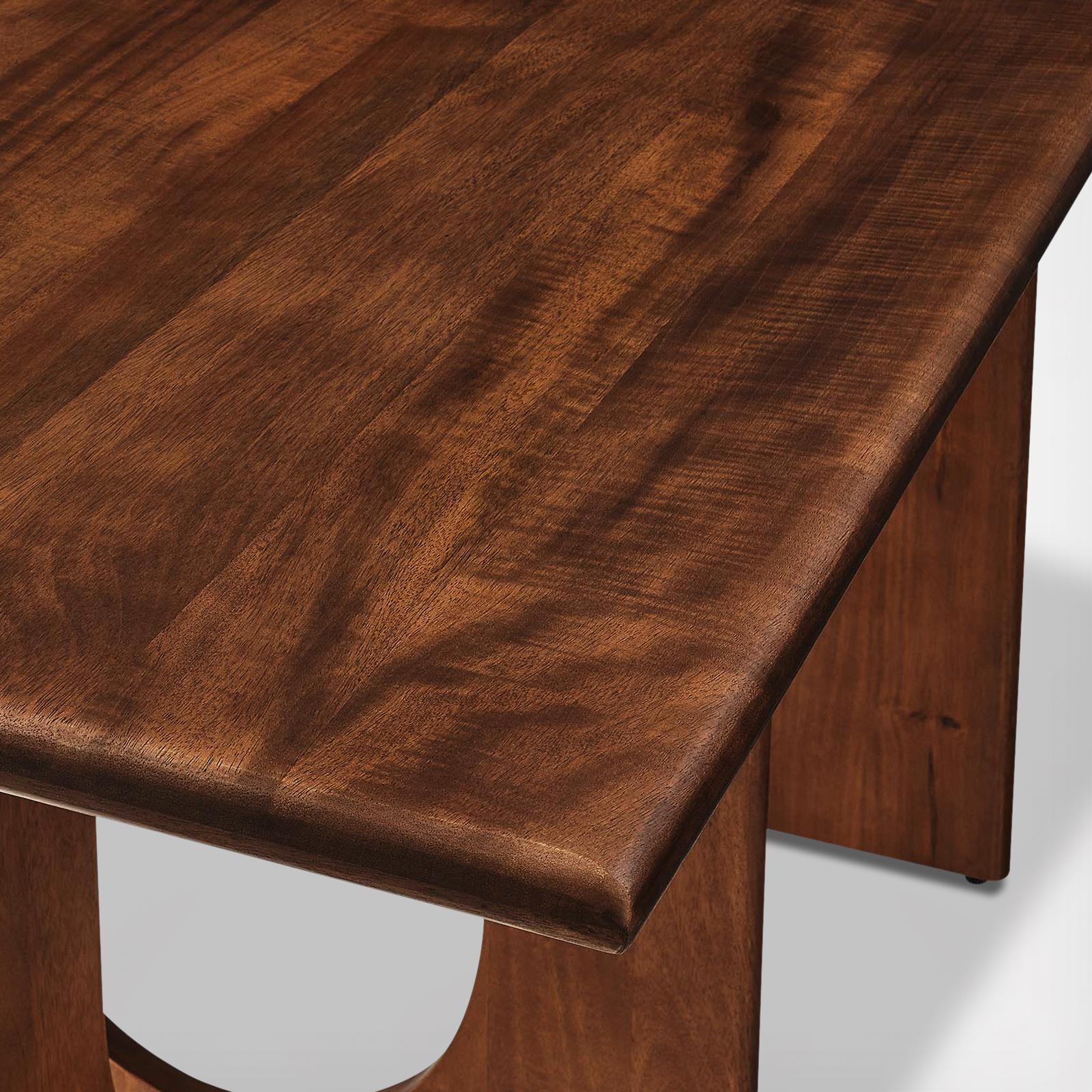 Rivian Dining Table 6 Rivian Dining Table