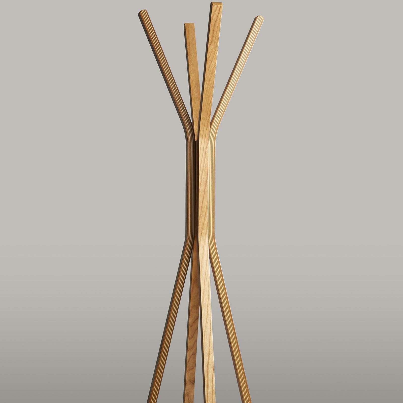 Toby Coat Rack 2 Toby Coat Rack
