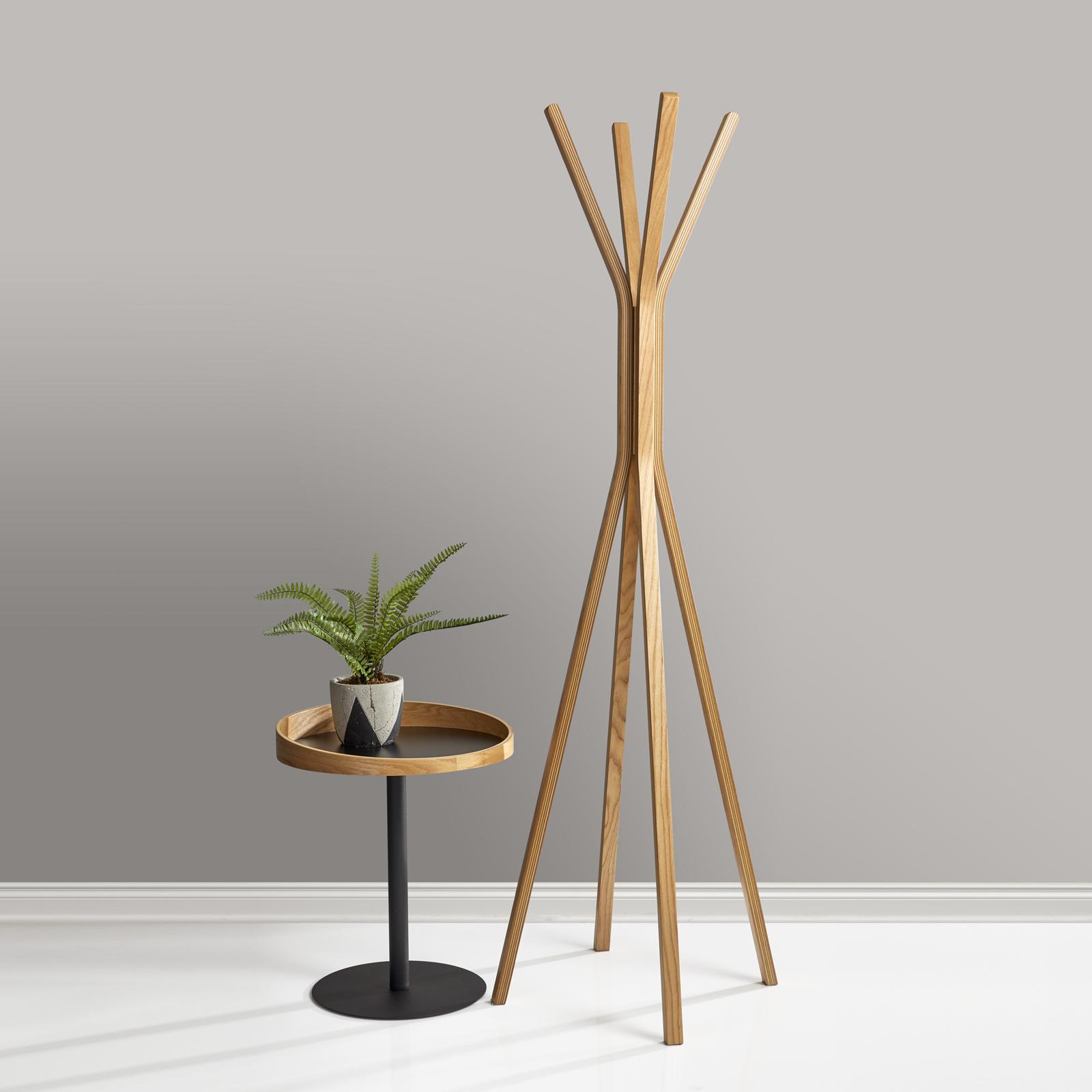 Toby Coat Rack 5 Toby Coat Rack