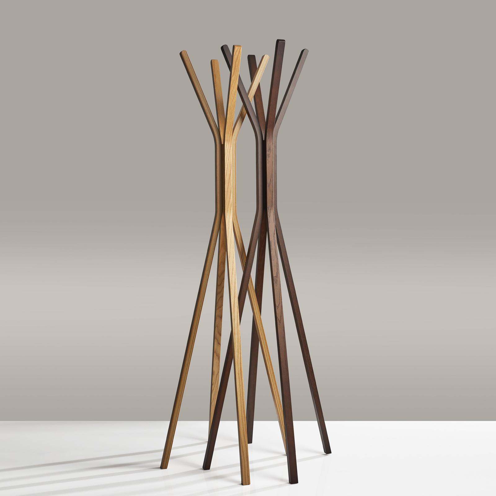 Toby Coat Rack 6 Toby Coat Rack