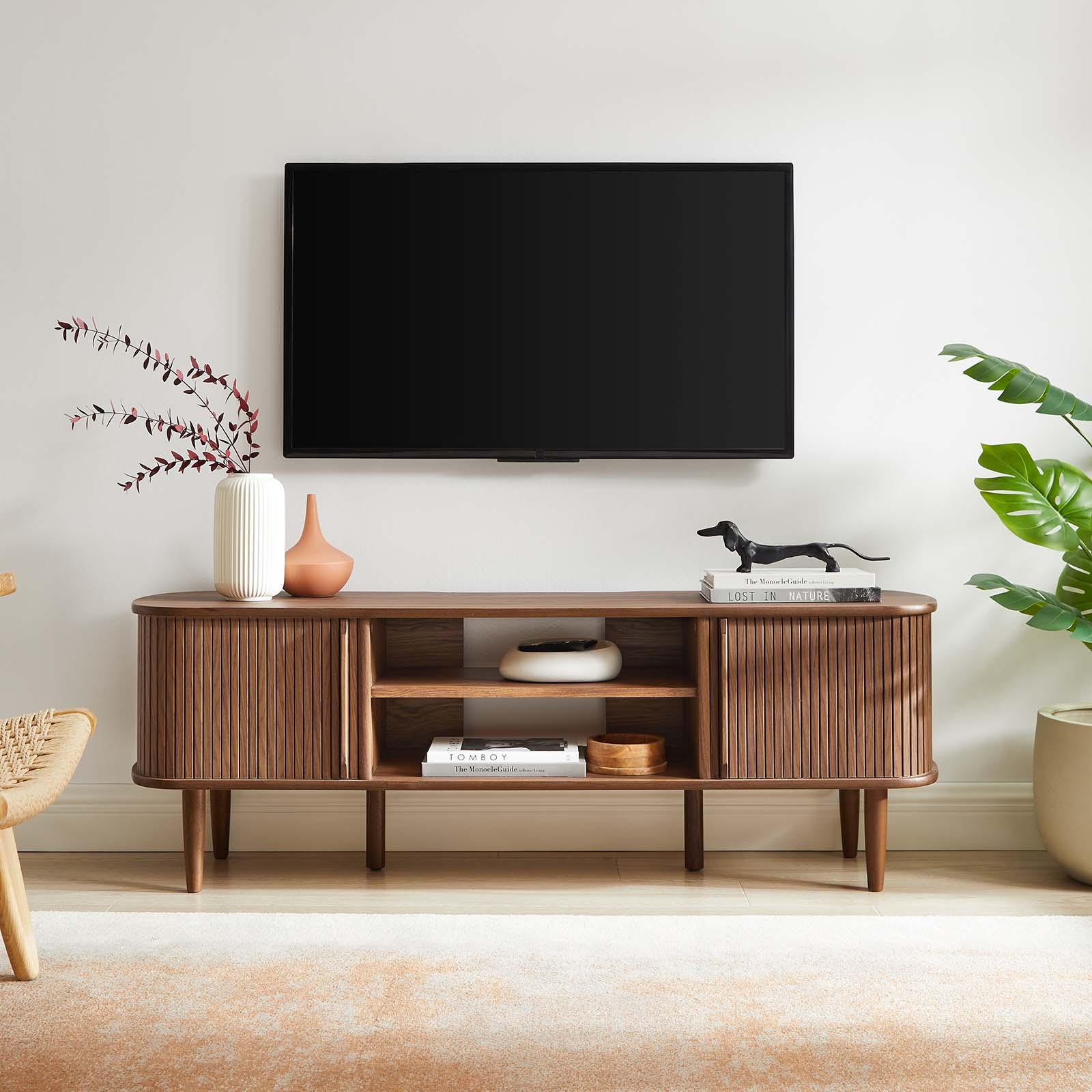 Contour TV Stand 13 Contour TV Stand