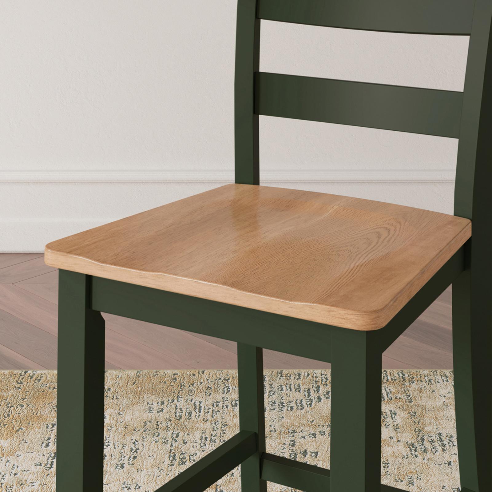 Gesthaven Counter Height Barstool, Set of 2 7 Gesthaven Counter Height Barstool, Set of 2