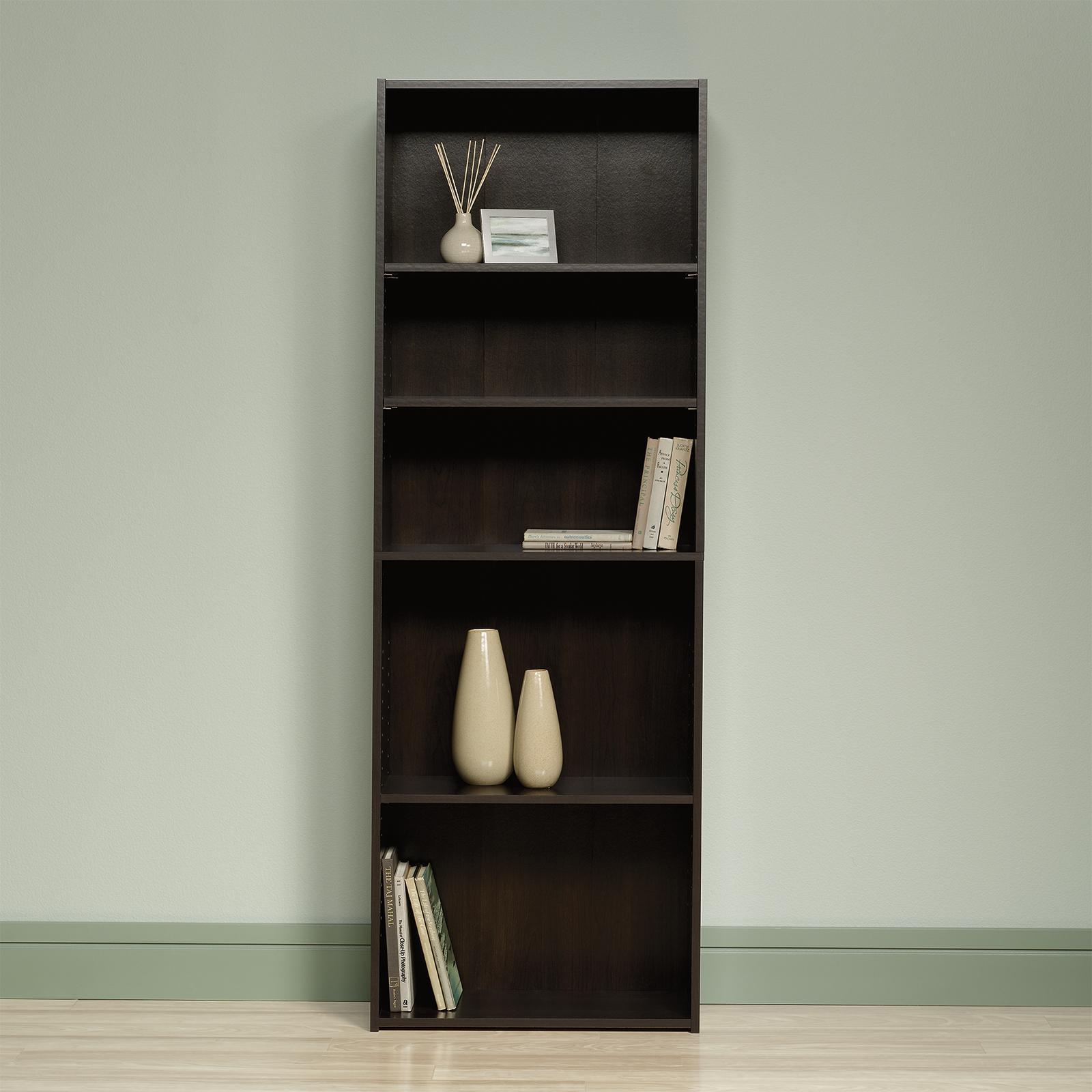 Beginnings 5-Shelf Bookcase 9 Beginnings 5-Shelf Bookcase