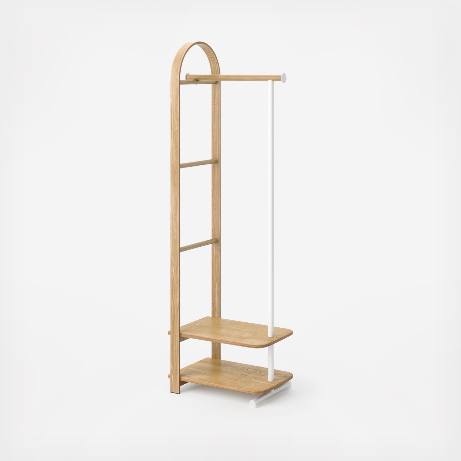 Bellwood Coat Rack