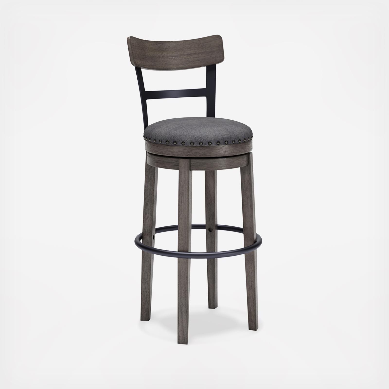 Caitbrook Bar Stool 2 Caitbrook Bar Stool