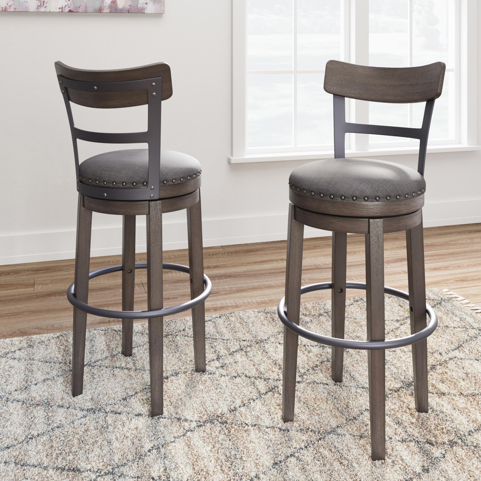 Caitbrook Bar Stool 3 Caitbrook Bar Stool