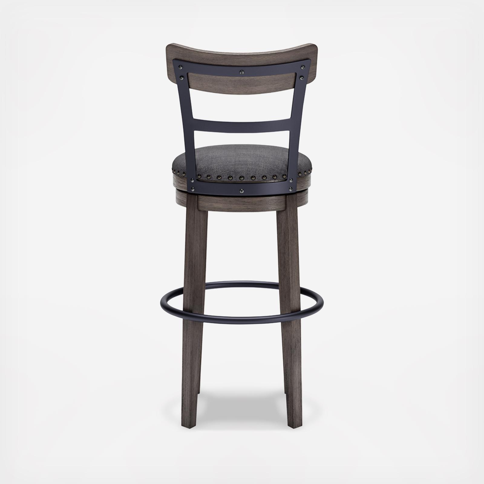Caitbrook Bar Stool 6 Caitbrook Bar Stool