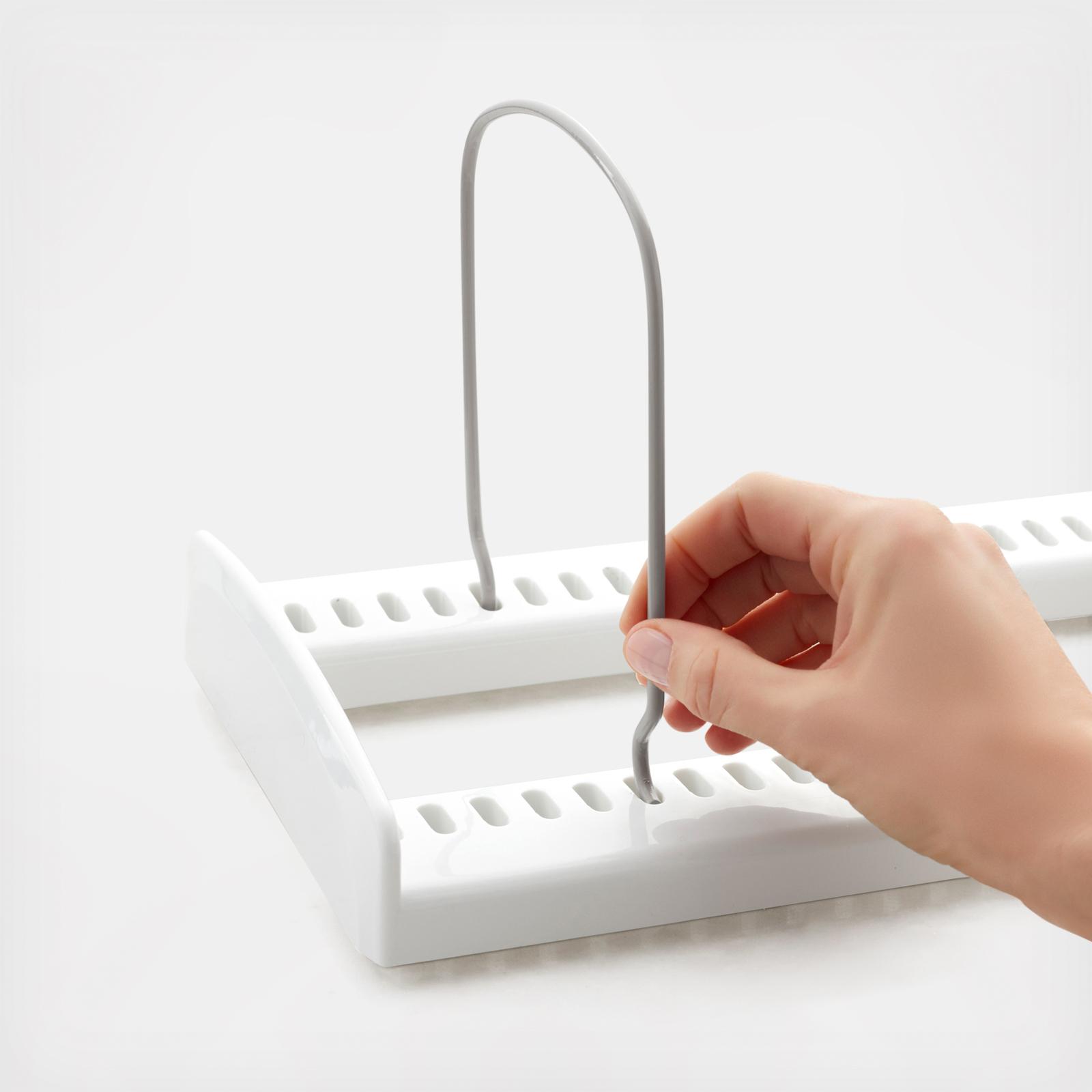Storemore Bakeware Rack 3 Storemore Bakeware Rack