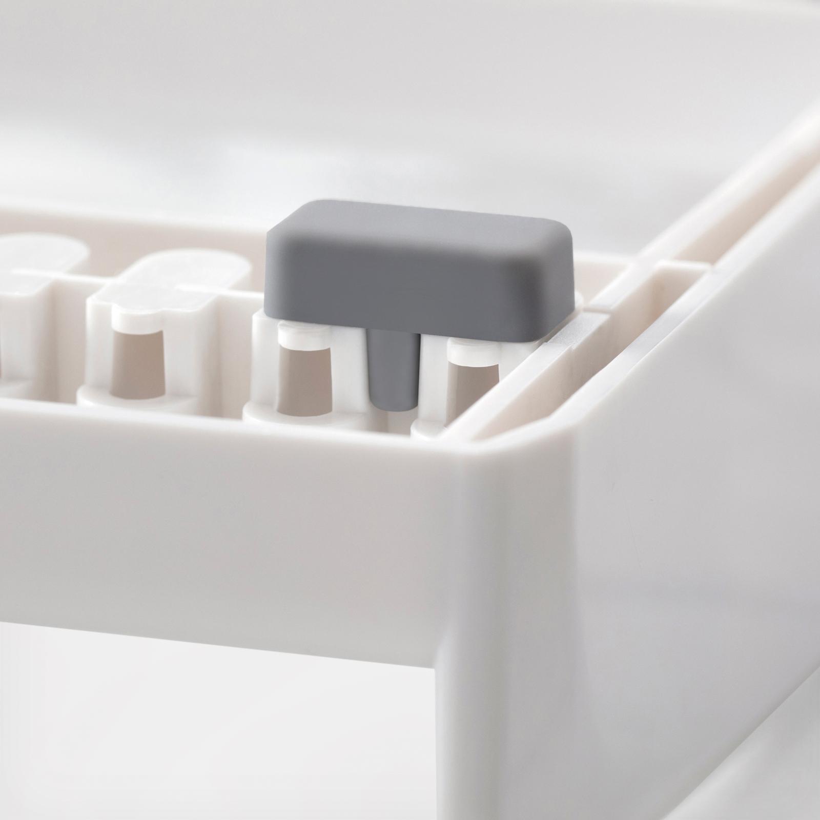 Storemore Bakeware Rack 4 Storemore Bakeware Rack