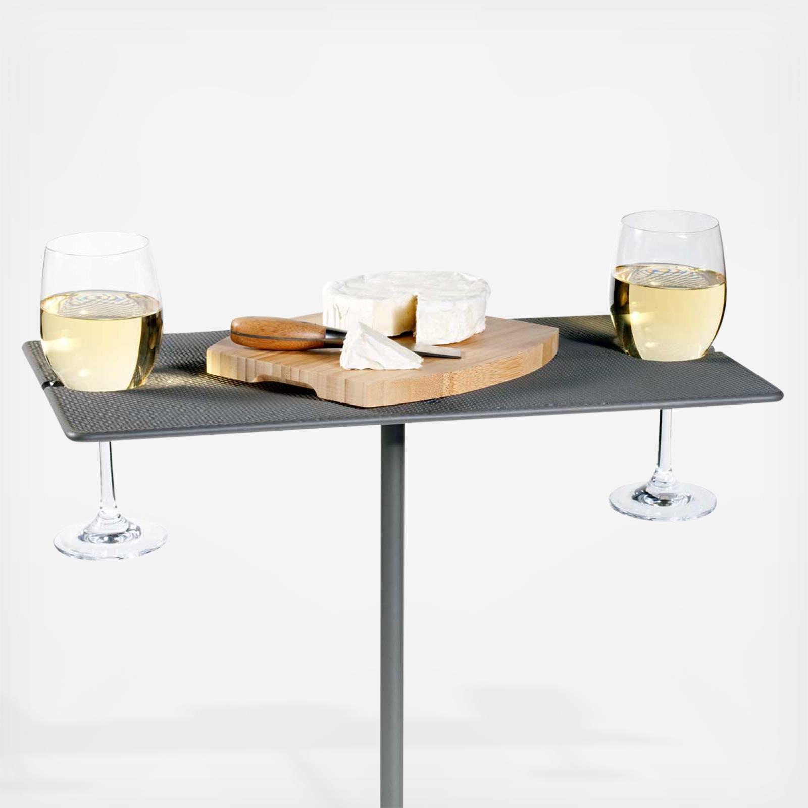 Picnic Wine Table 16 Picnic Wine Table