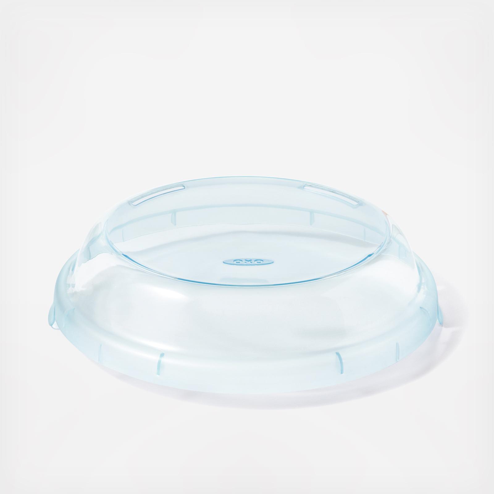 Good Grips Glass Pie Plate With Lid 7 Good Grips Glass Pie Plate With Lid