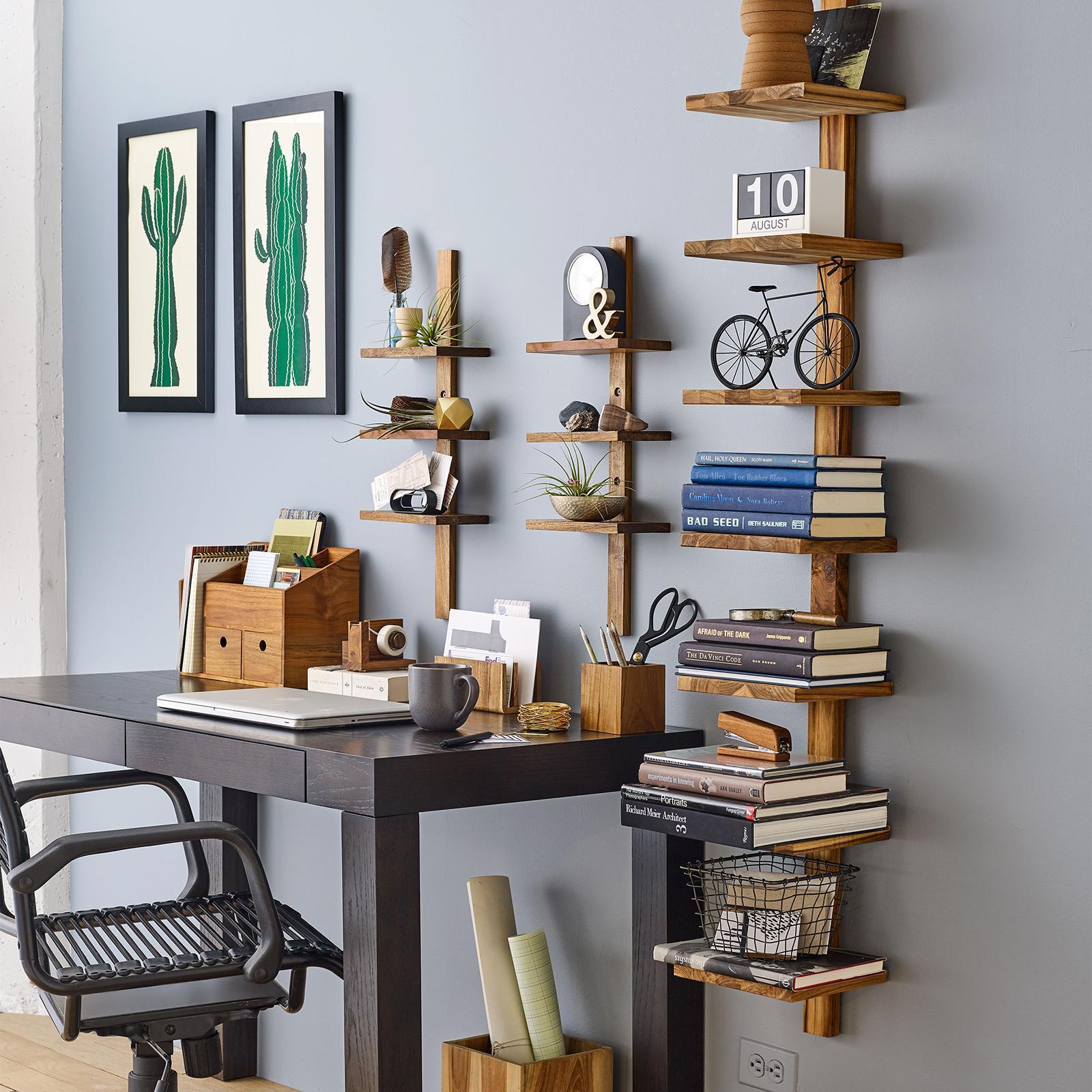Takara Mini Column Shelf 1 Takara Mini Column Shelf