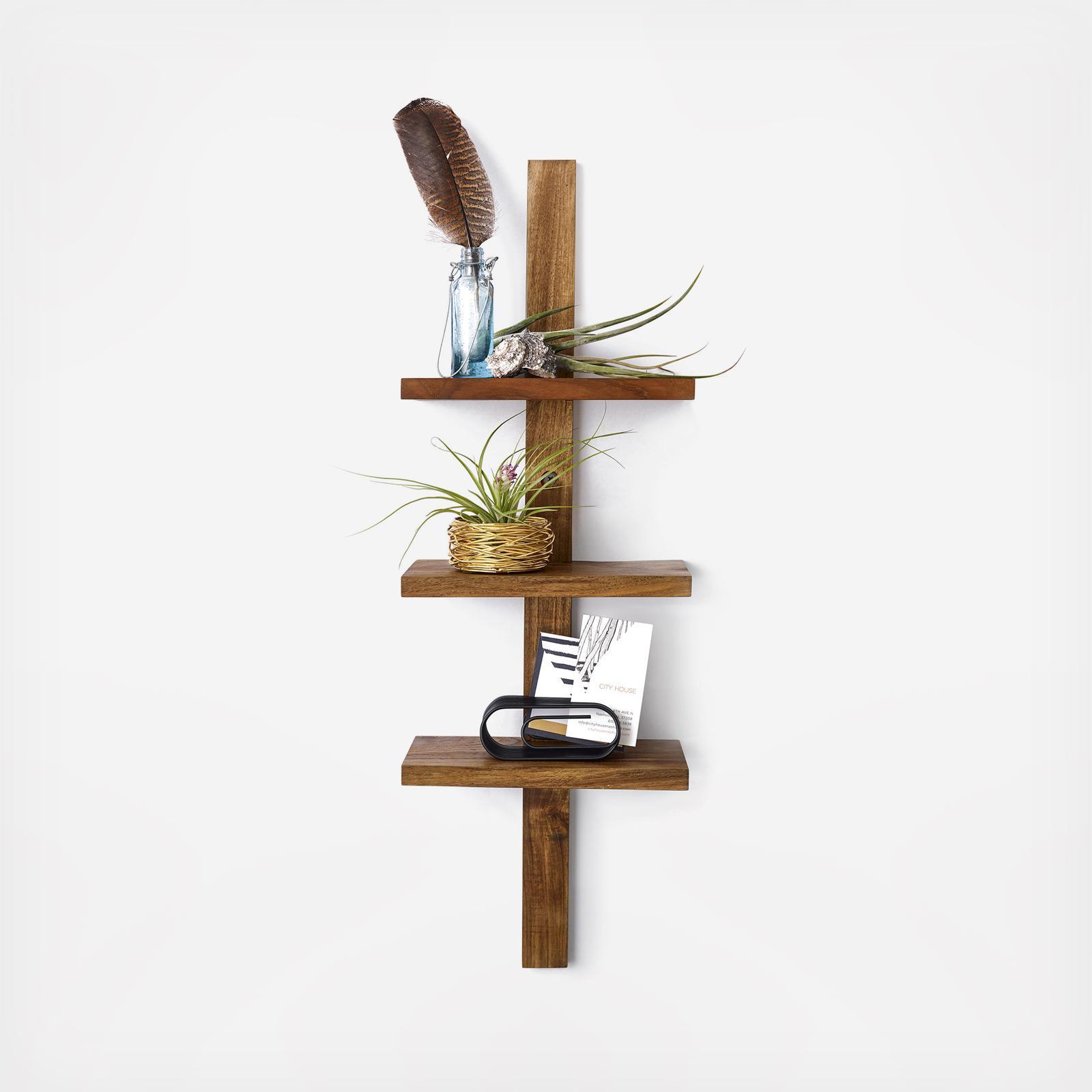 Takara Mini Column Shelf 2 Takara Mini Column Shelf