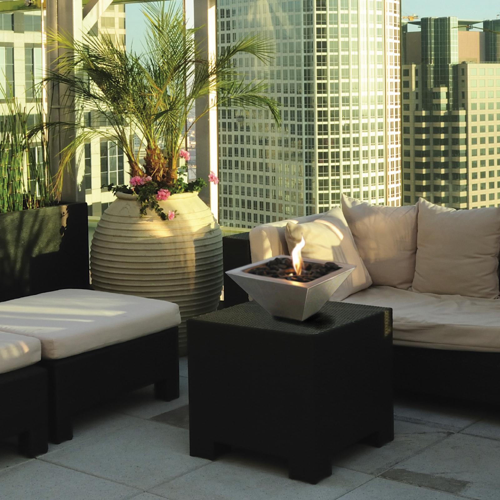 Empire Indoor/Outdoor Fireplace 8 Empire Indoor/Outdoor Fireplace