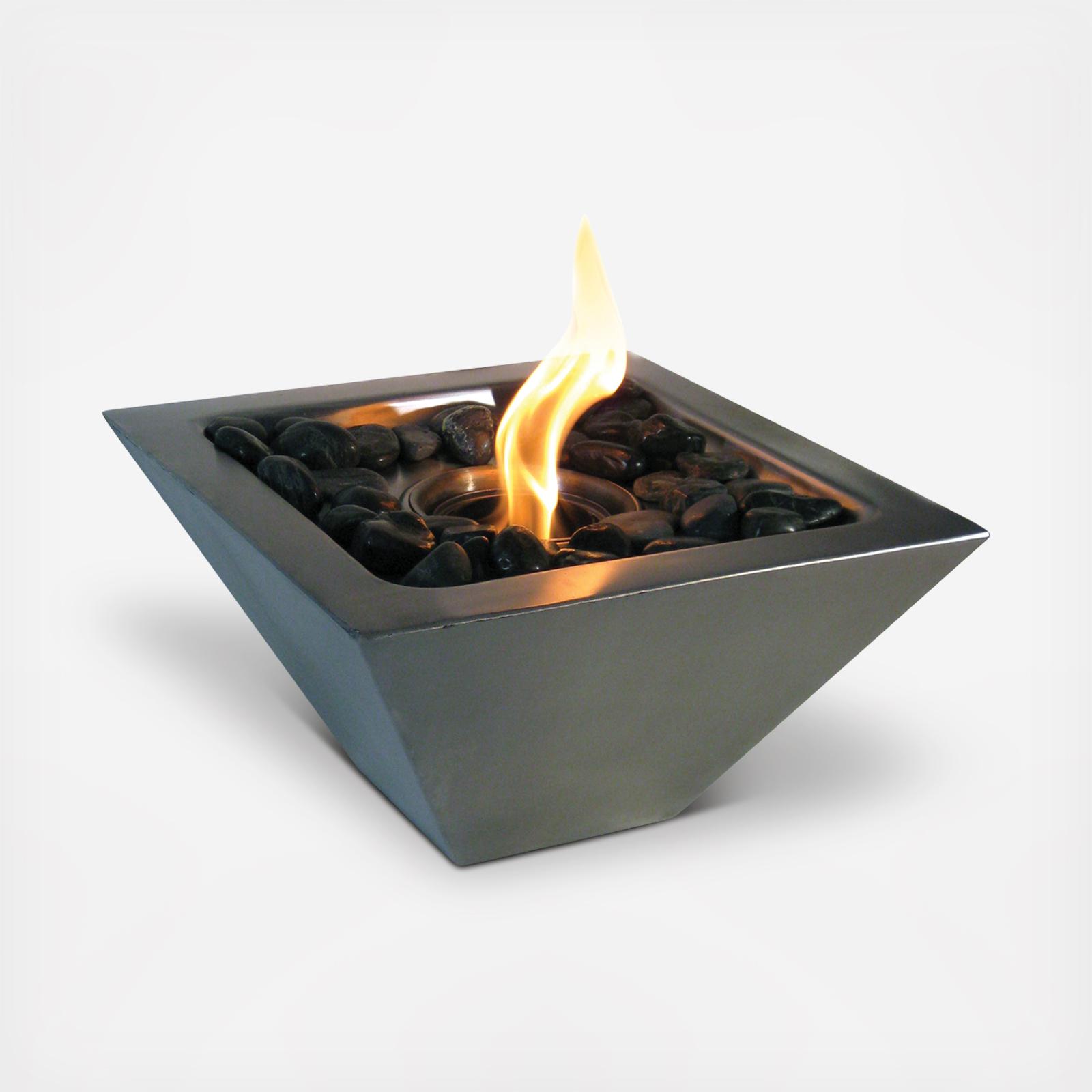 Empire Indoor/Outdoor Fireplace 2 Empire Indoor/Outdoor Fireplace