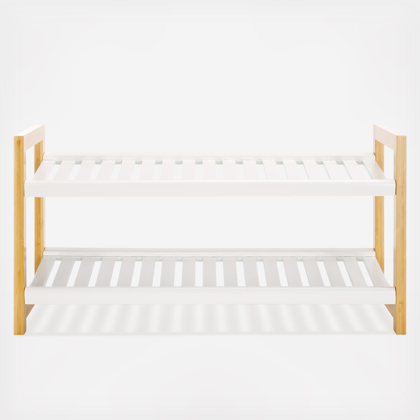 Wylie Shoe Rack 2 Wylie Shoe Rack