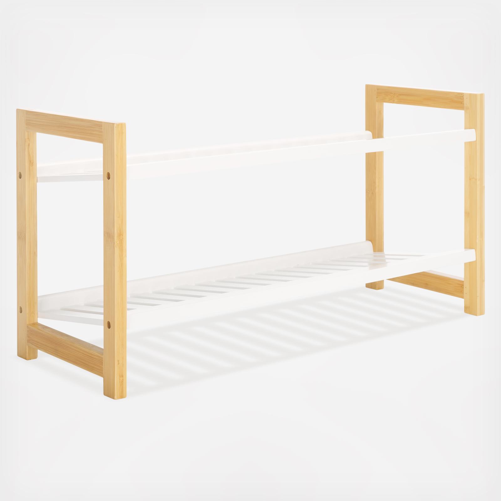 Wylie Shoe Rack 3 Wylie Shoe Rack