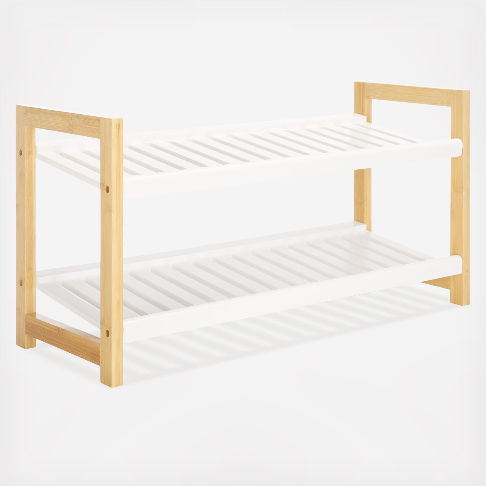 Wylie Shoe Rack 5 Wylie Shoe Rack