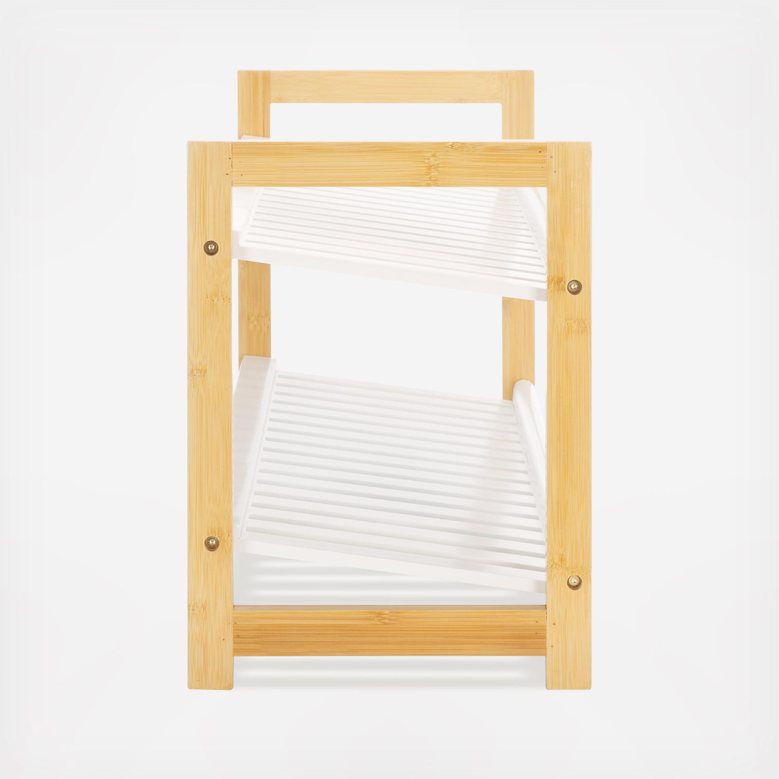 Wylie Shoe Rack 7 Wylie Shoe Rack