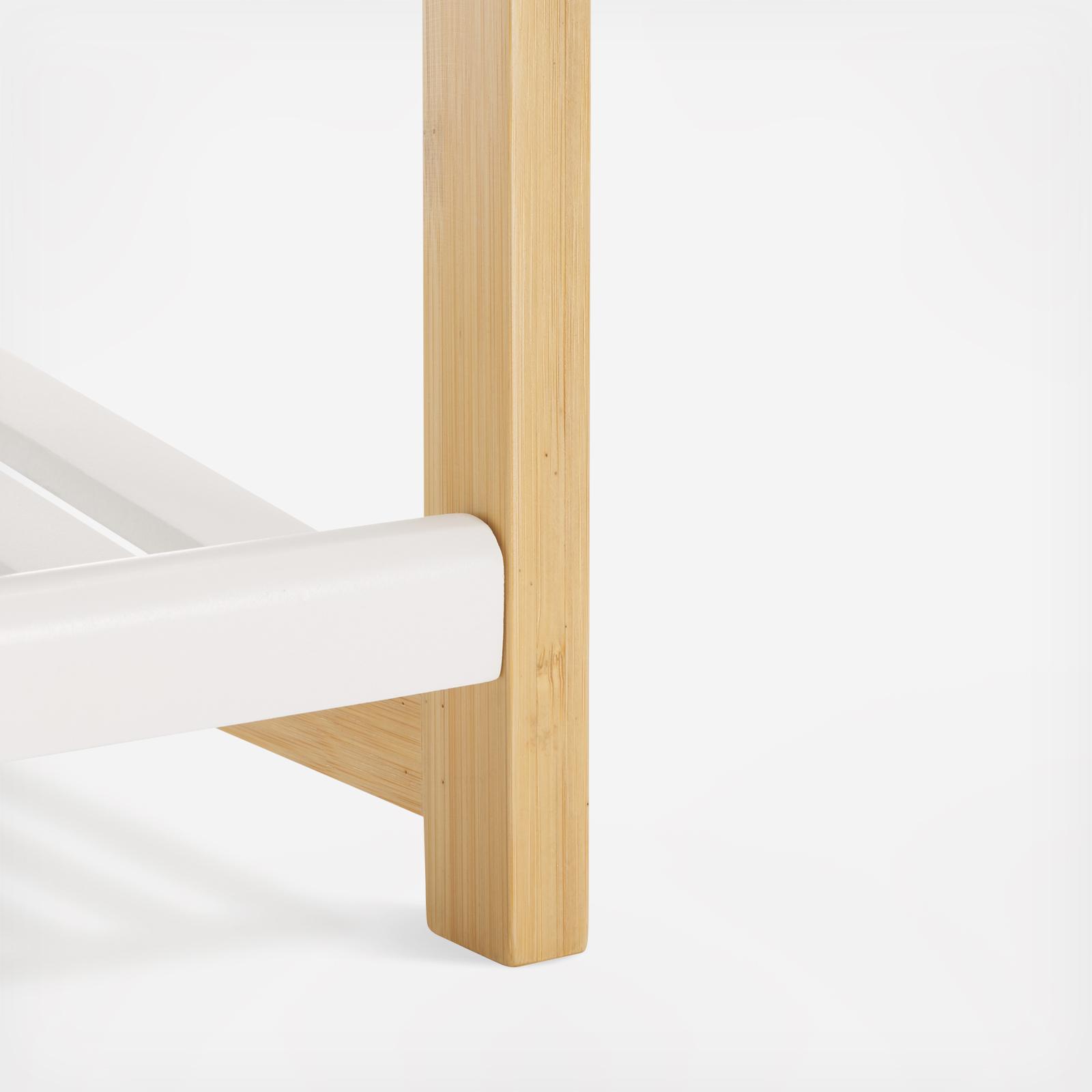 Wylie Shoe Rack 8 Wylie Shoe Rack