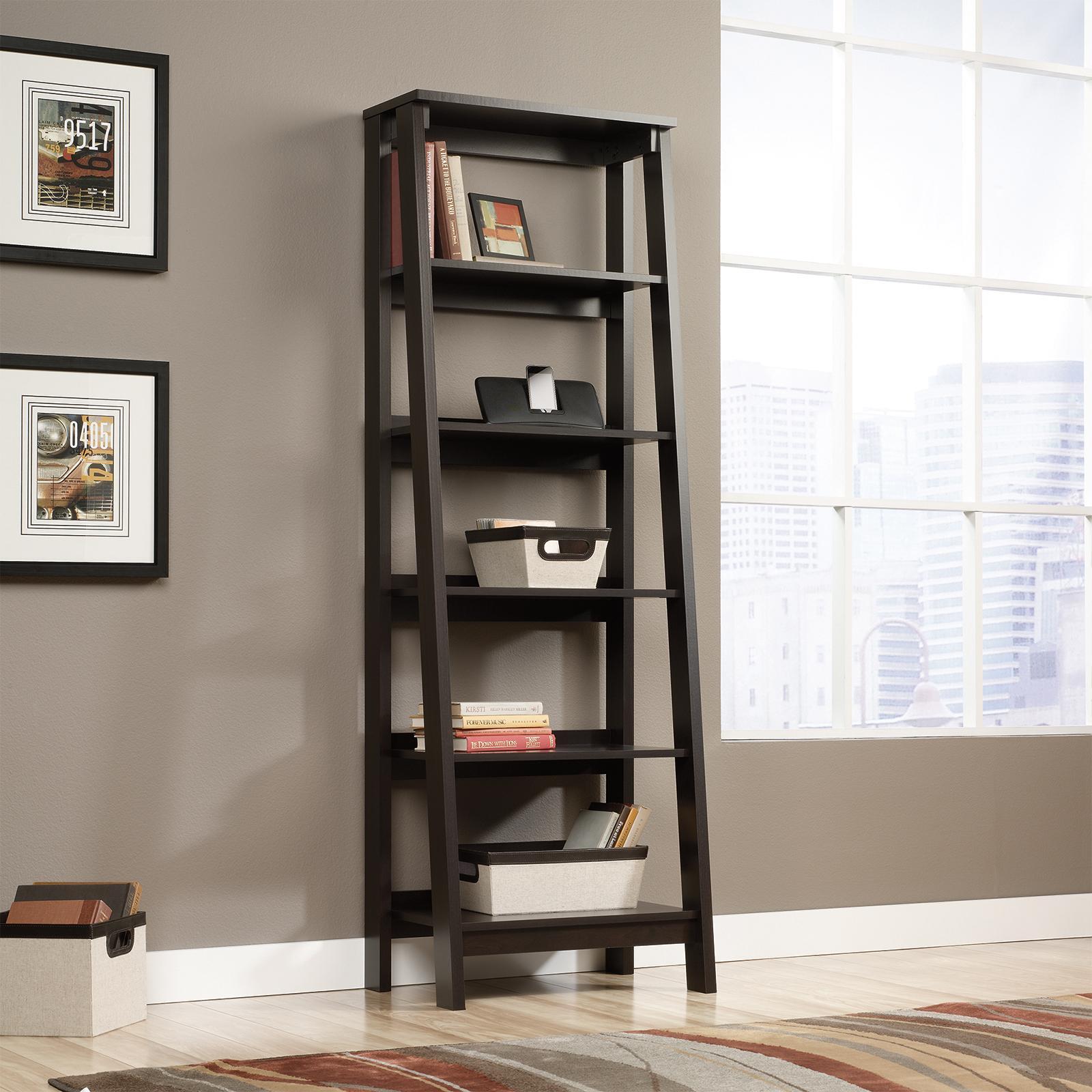 5-Shelf Bookcase 13 5-Shelf Bookcase