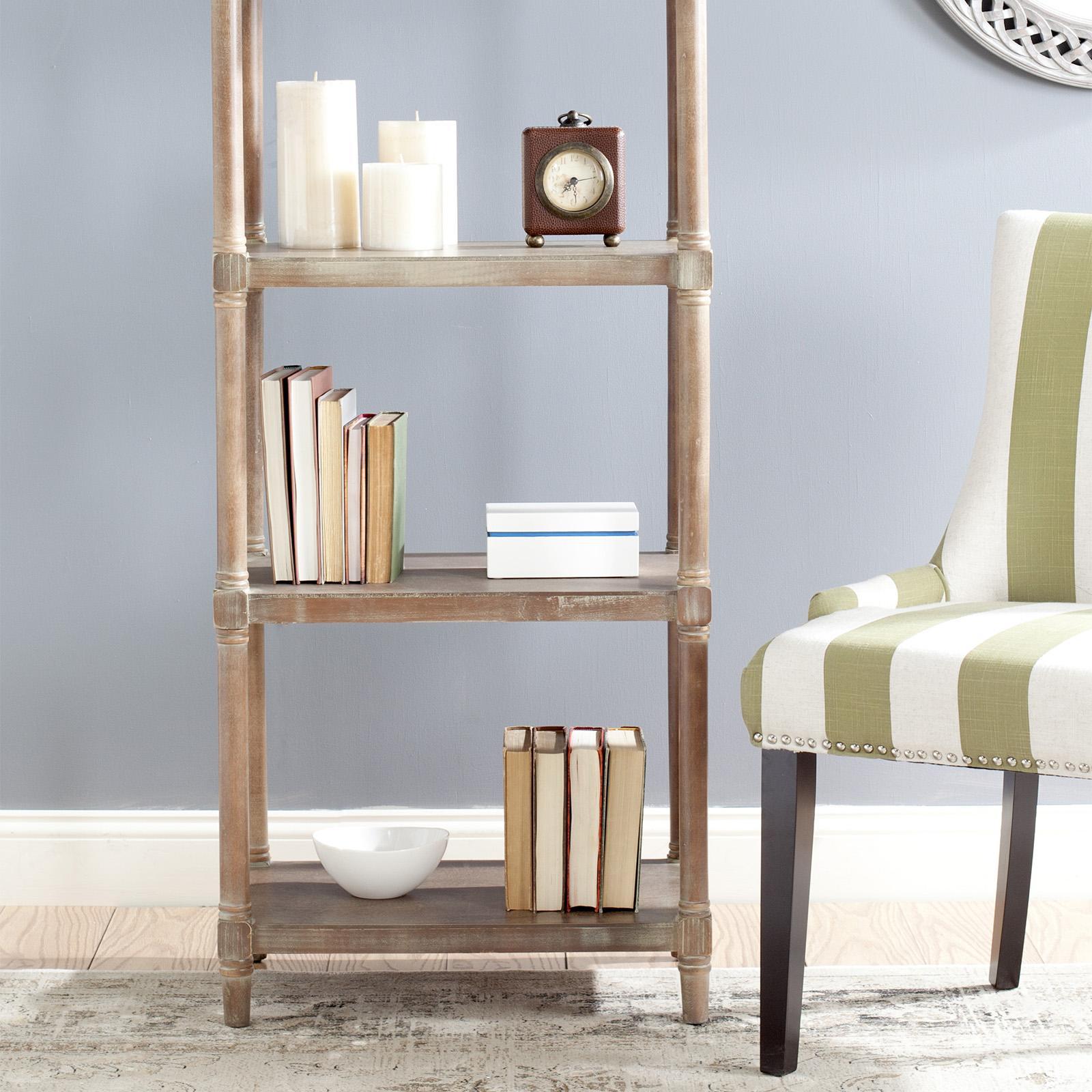 5-Tier Bookcase 1 5-Tier Bookcase