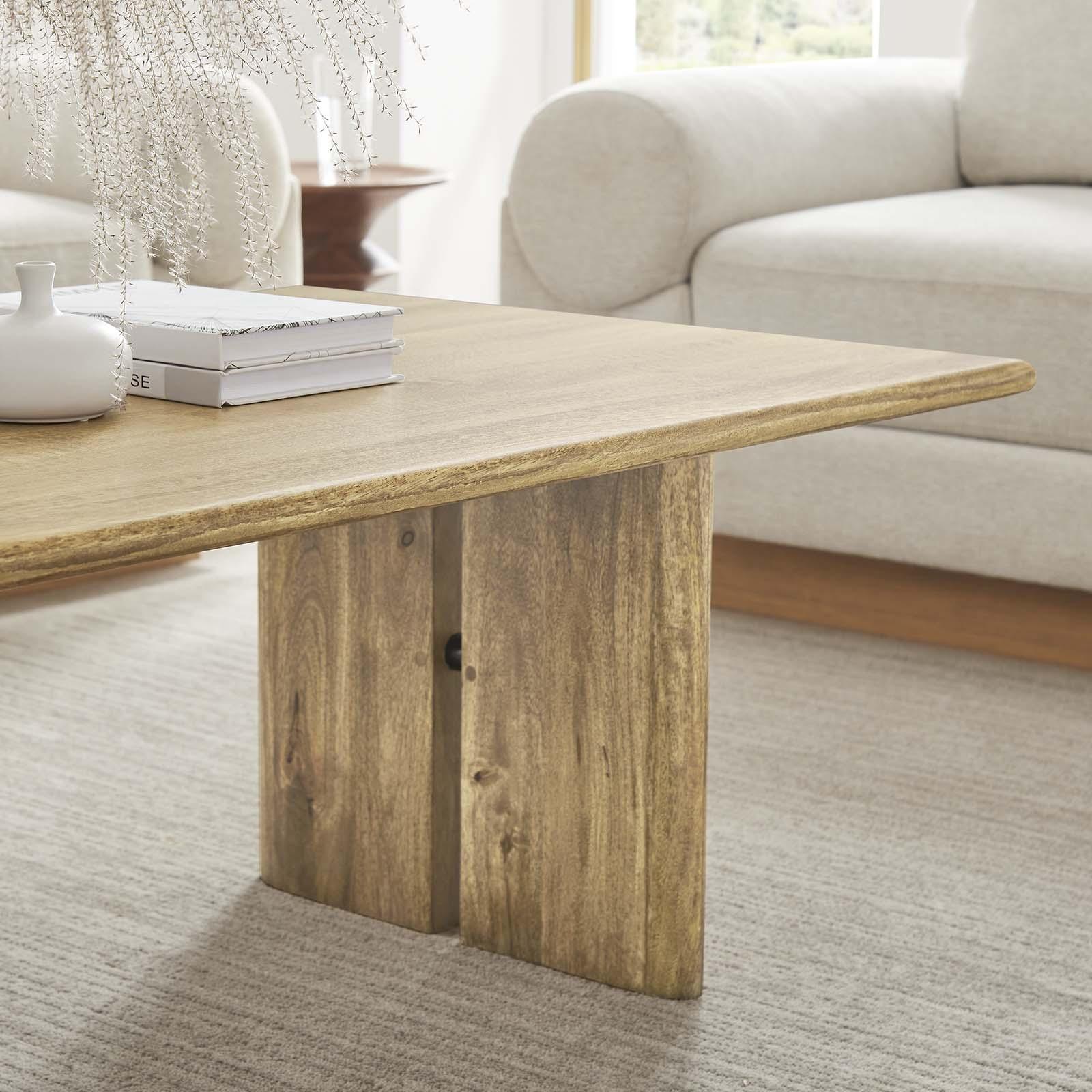 Amistad Coffee Table 2 Amistad Coffee Table