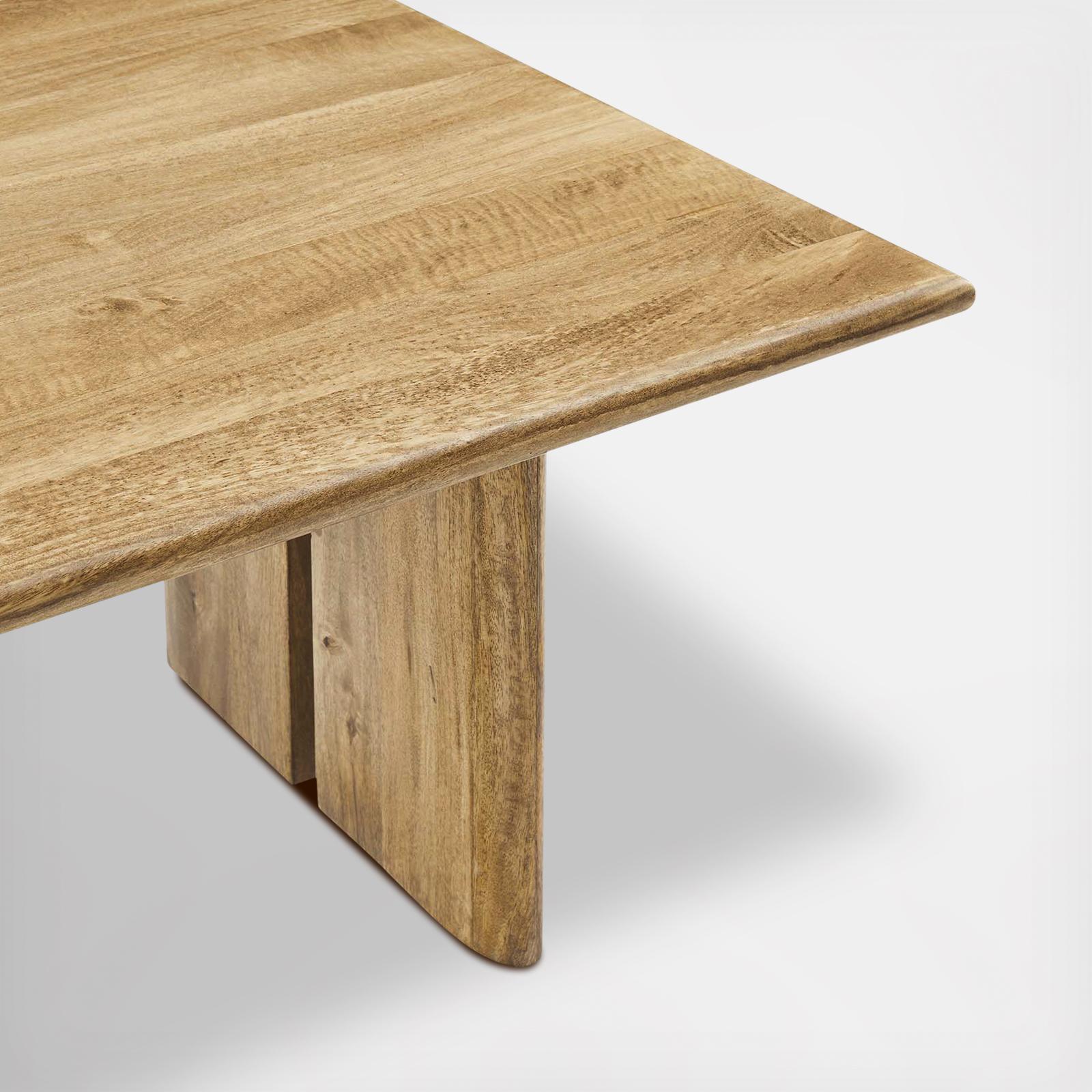 Amistad Coffee Table 6 Amistad Coffee Table