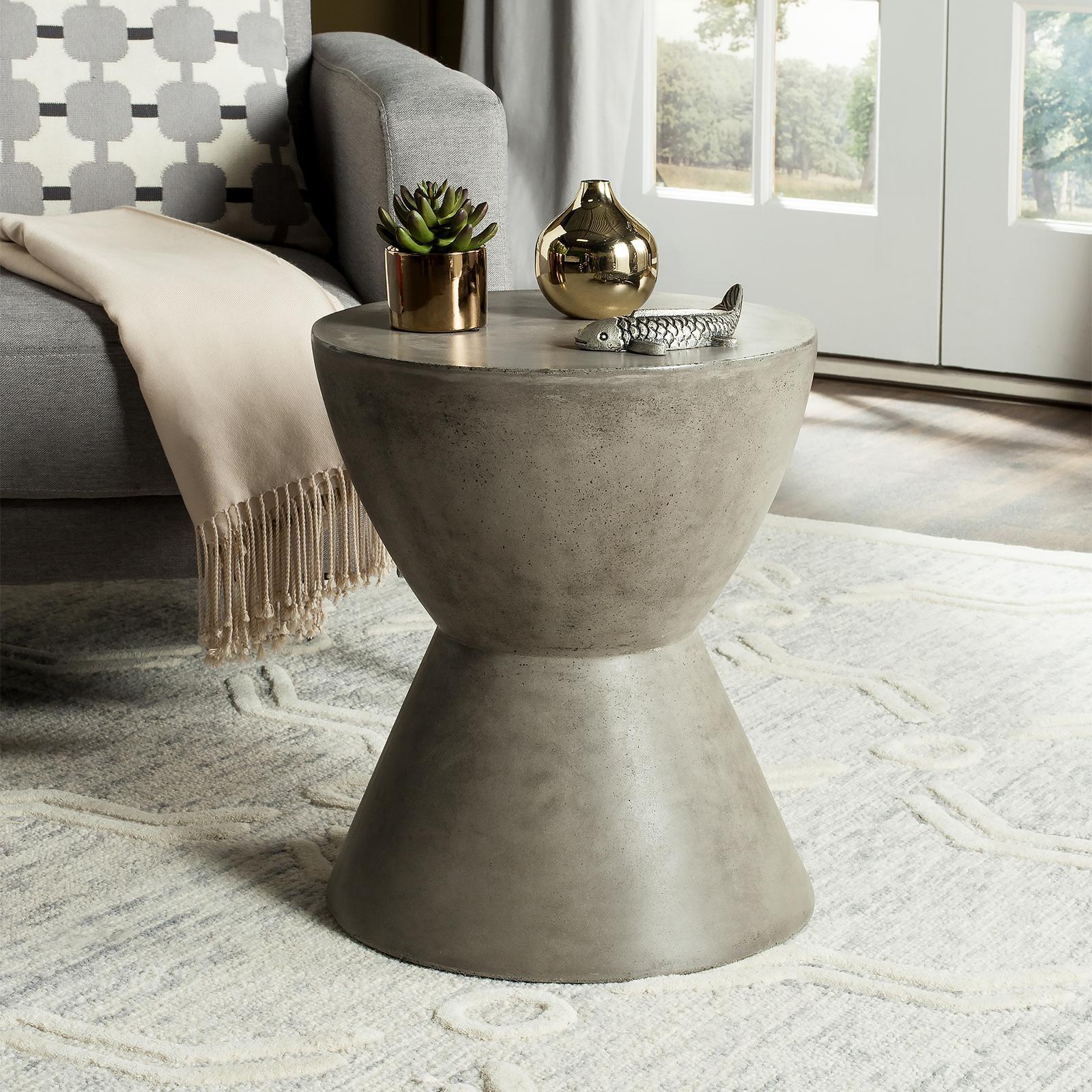 Athena Indoor/Outdoor Accent Table 16 Athena Indoor/Outdoor Accent Table