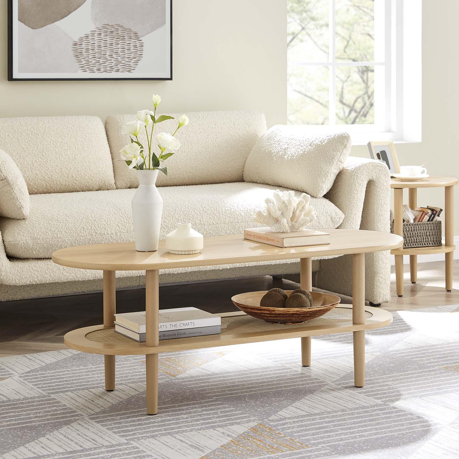 Torus Coffee Table 1 Torus Coffee Table