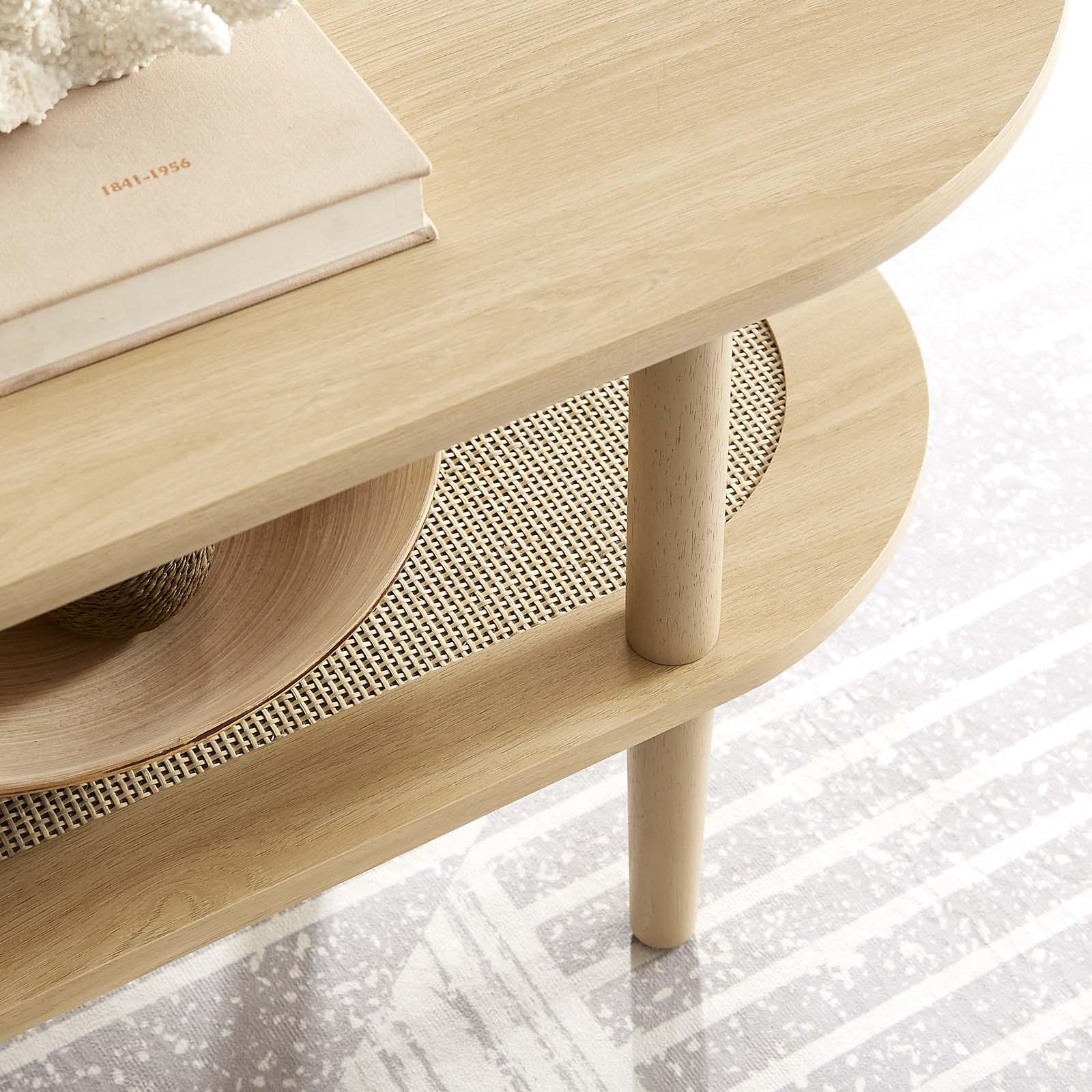 Torus Coffee Table 2 Torus Coffee Table