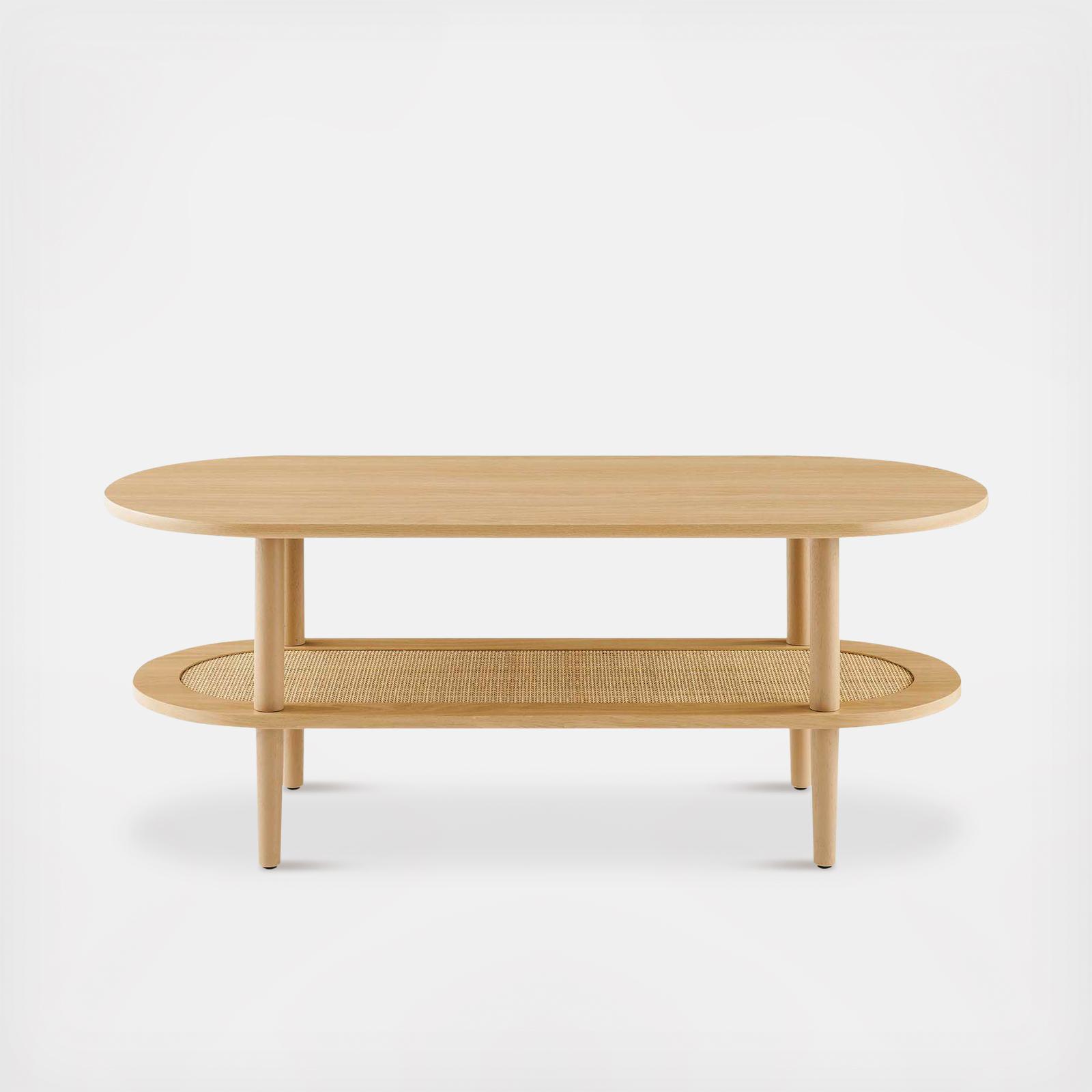 Torus Coffee Table 3 Torus Coffee Table
