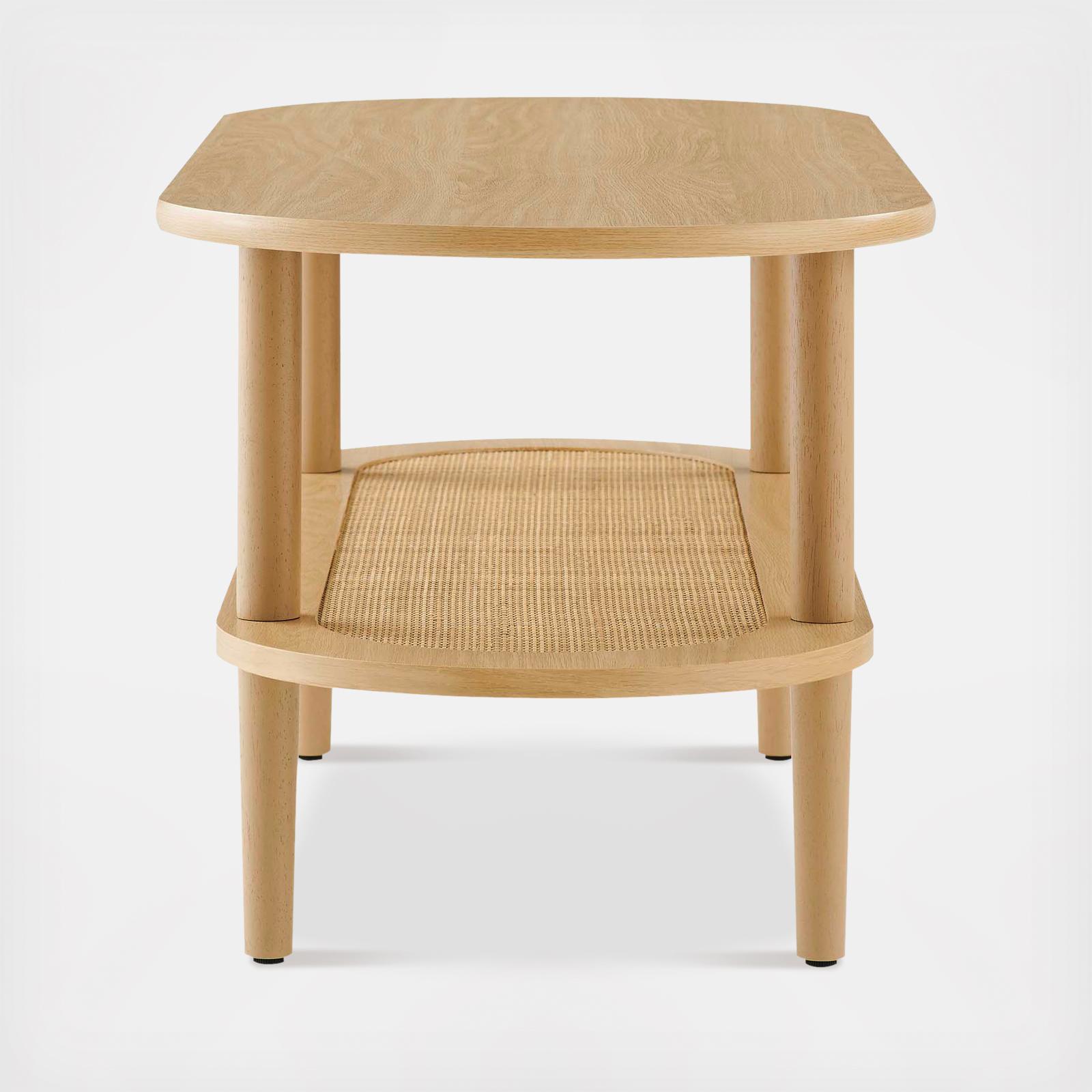 Torus Coffee Table 4 Torus Coffee Table