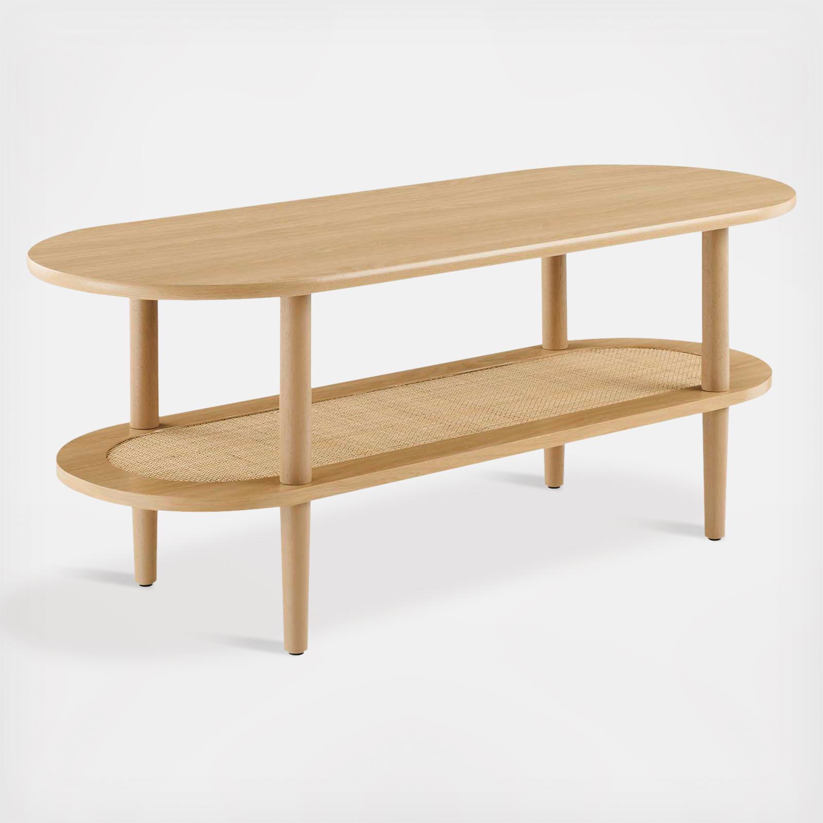 Torus Coffee Table 5 Torus Coffee Table