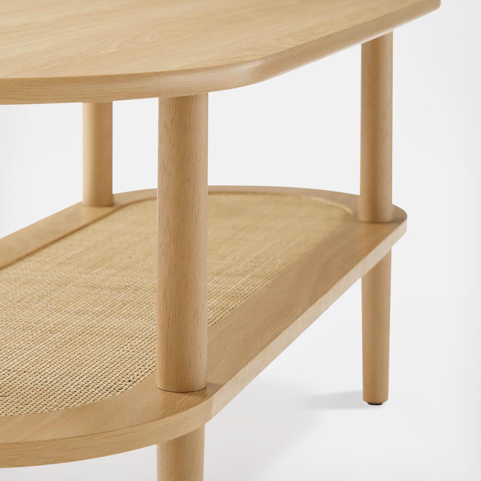 Torus Coffee Table 6 Torus Coffee Table