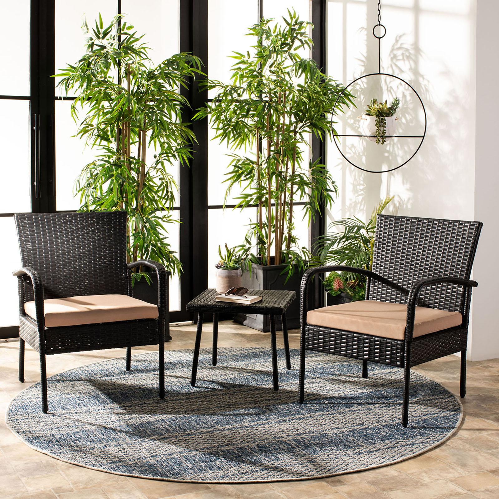 3-Piece Moore Lounge Set 1 3-Piece Moore Lounge Set