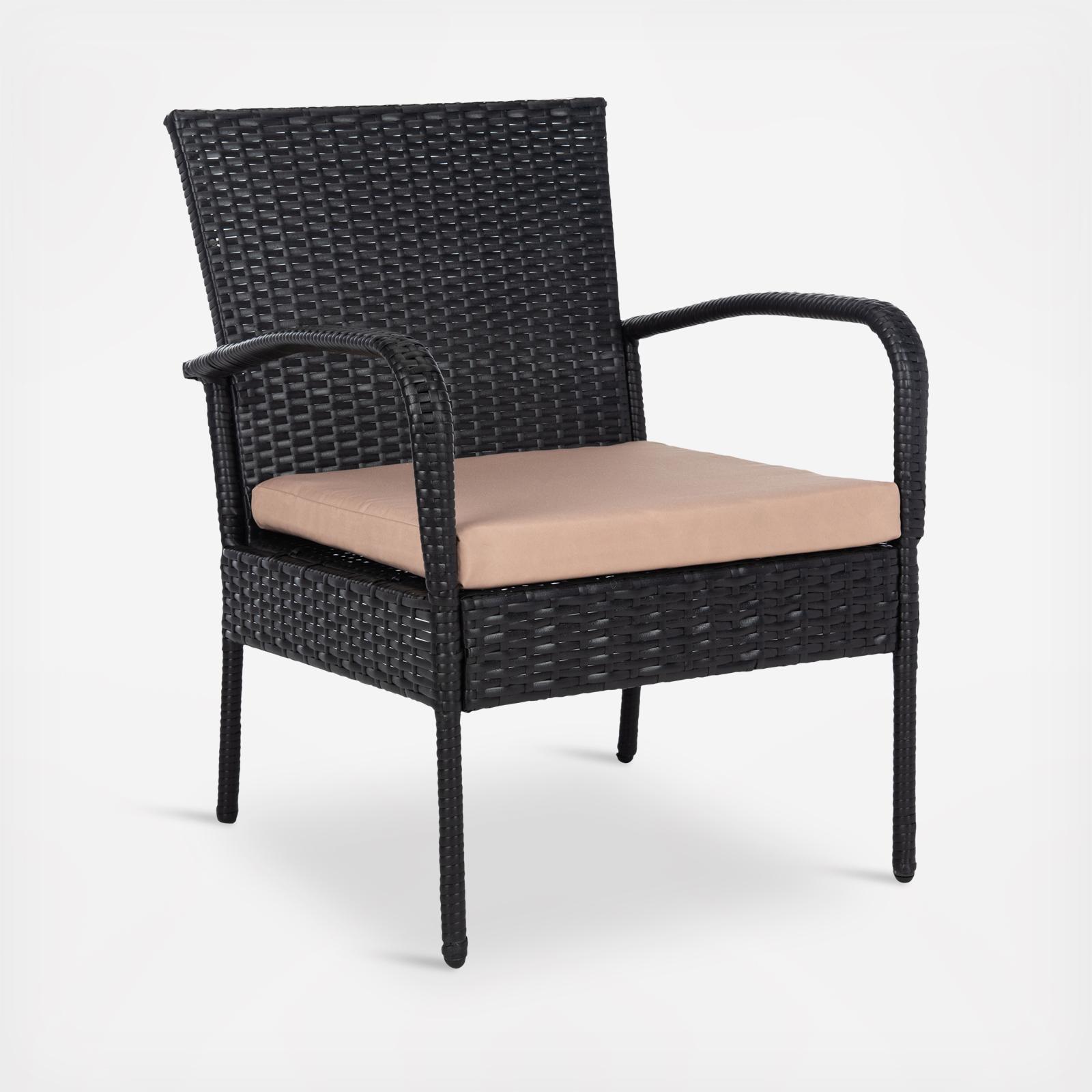 3-Piece Moore Lounge Set 3 3-Piece Moore Lounge Set