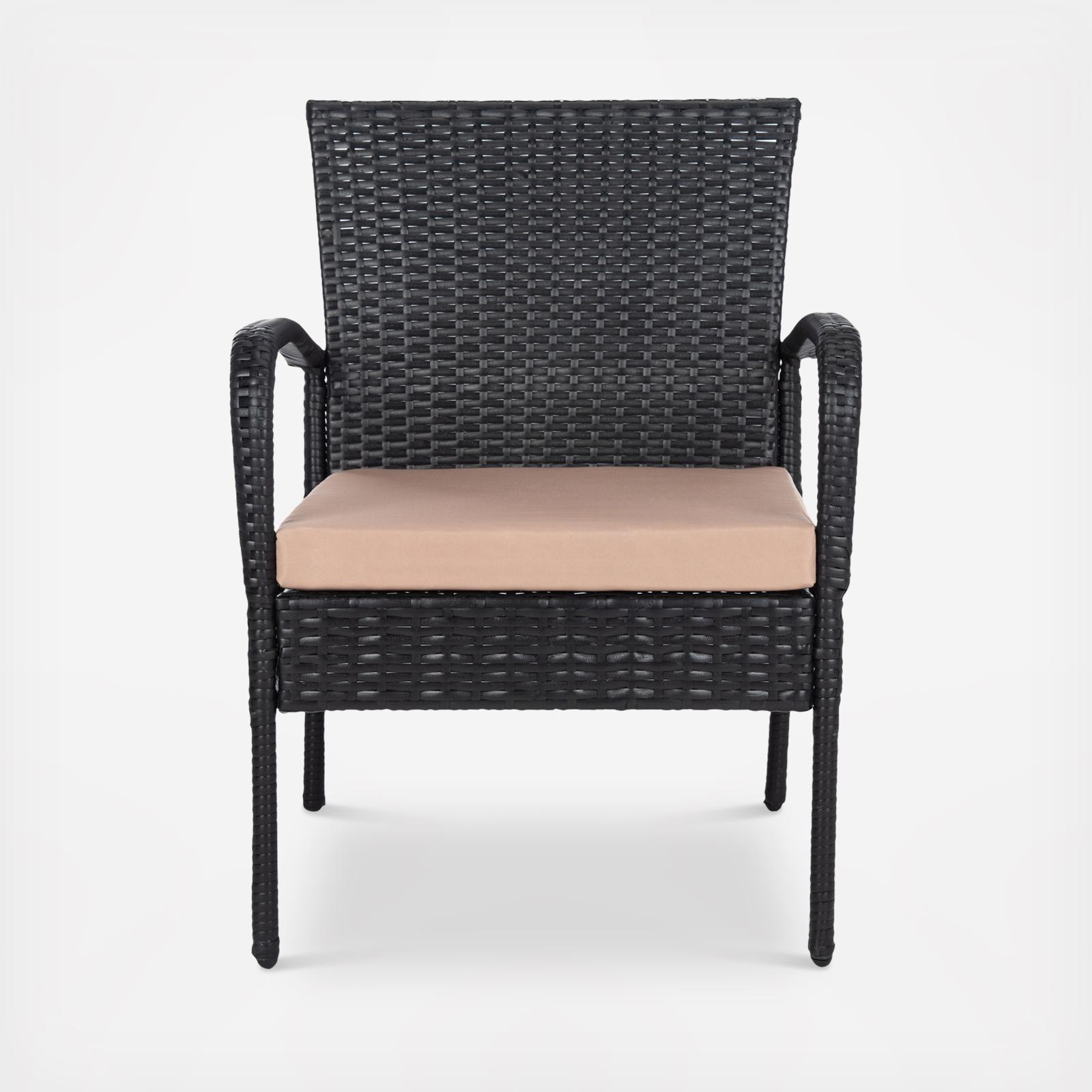 3-Piece Moore Lounge Set 5 3-Piece Moore Lounge Set
