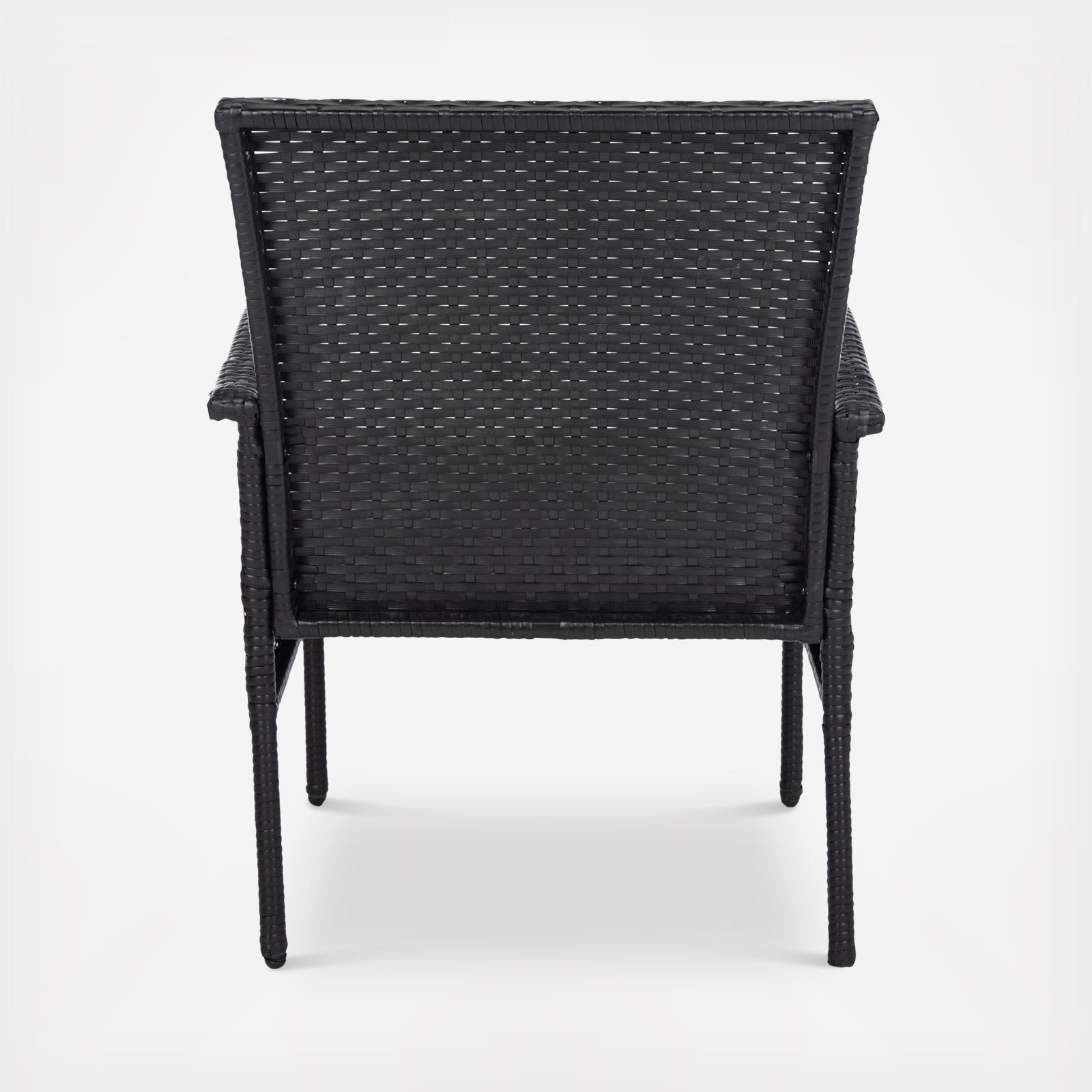 3-Piece Moore Lounge Set 6 3-Piece Moore Lounge Set
