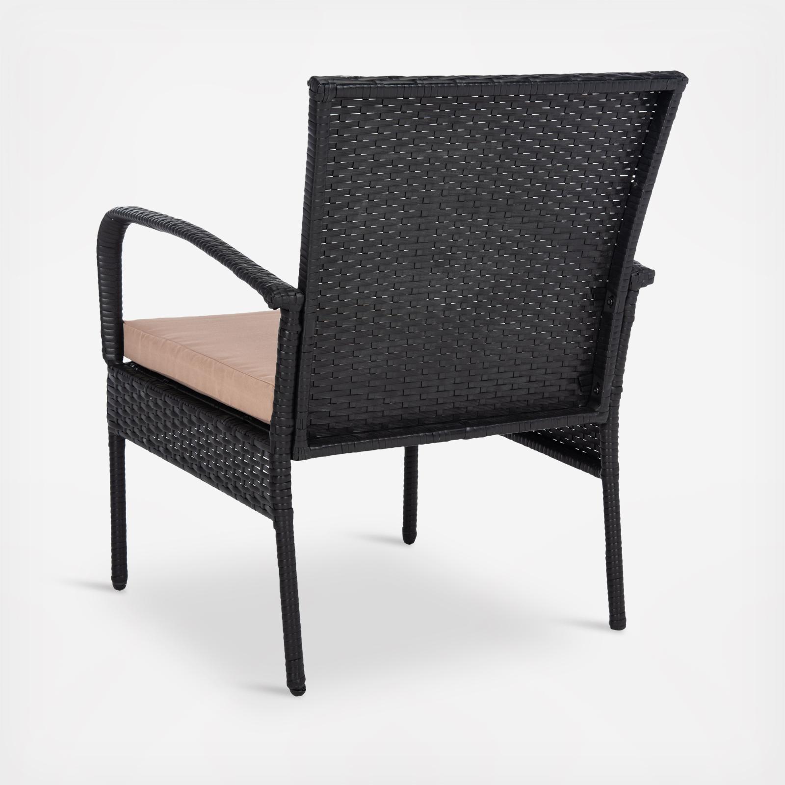 3-Piece Moore Lounge Set 7 3-Piece Moore Lounge Set