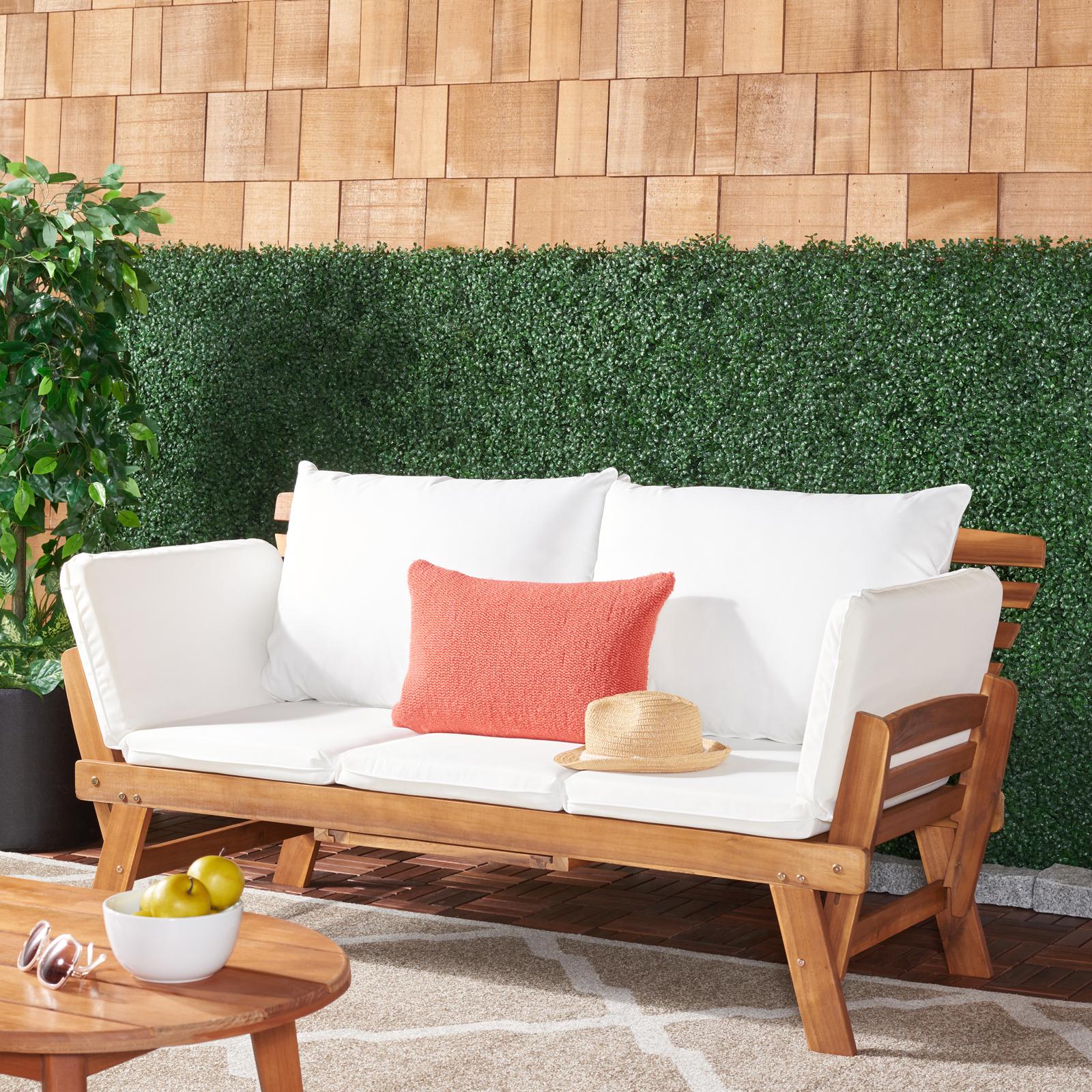 Emely Outdoor Daybed 1 Emely Outdoor Daybed