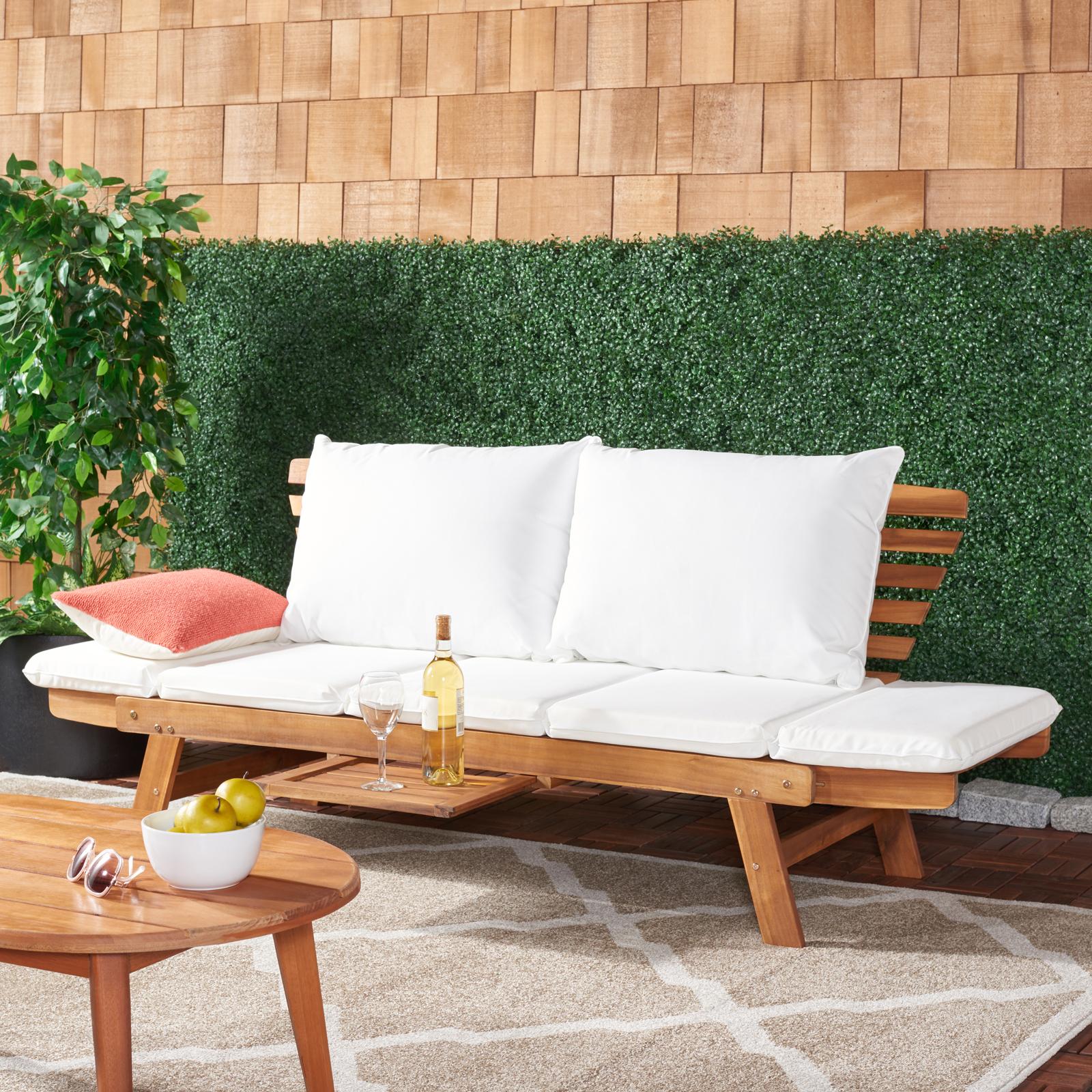 Emely Outdoor Daybed 2 Emely Outdoor Daybed