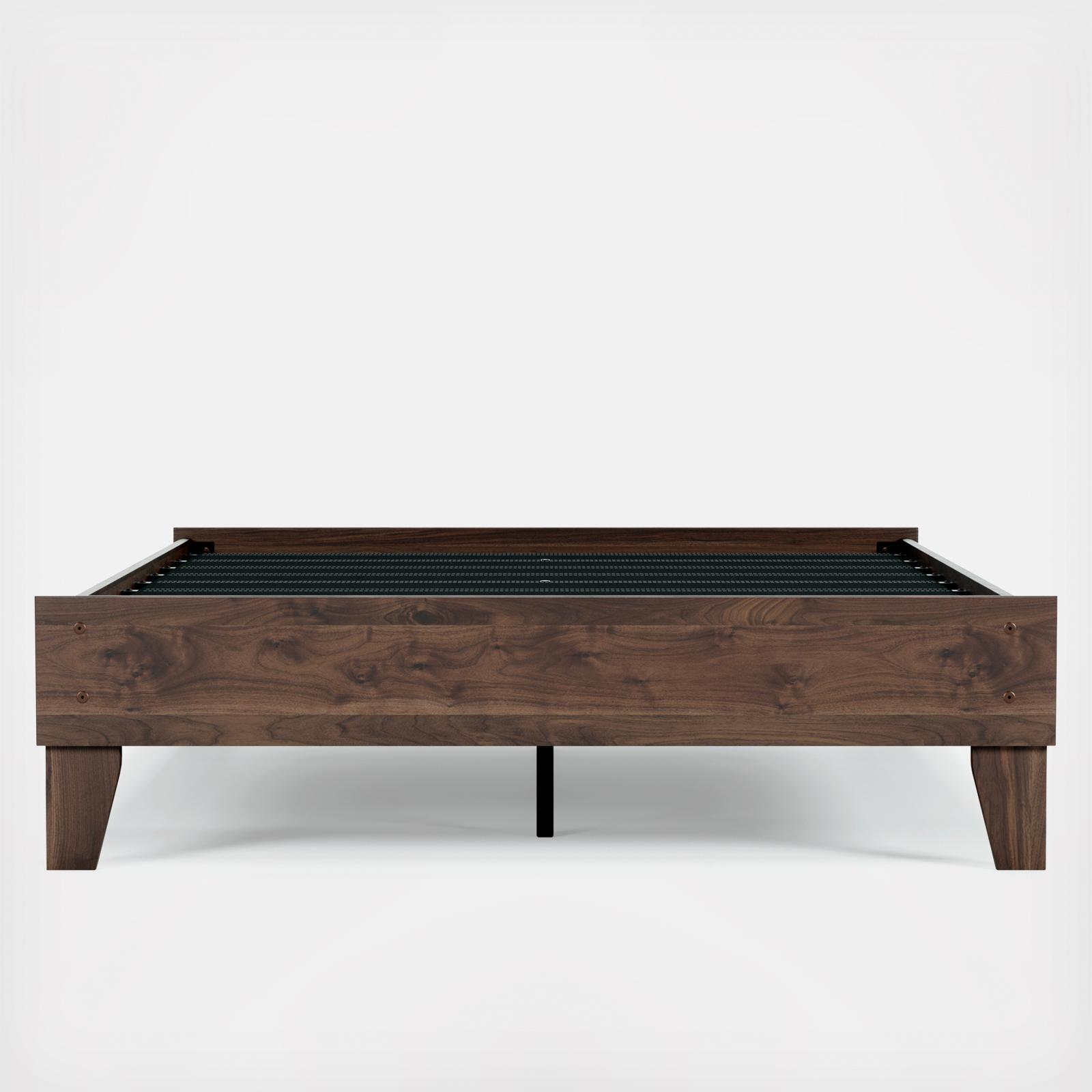 Calverson Platform Bed 14 Calverson Platform Bed