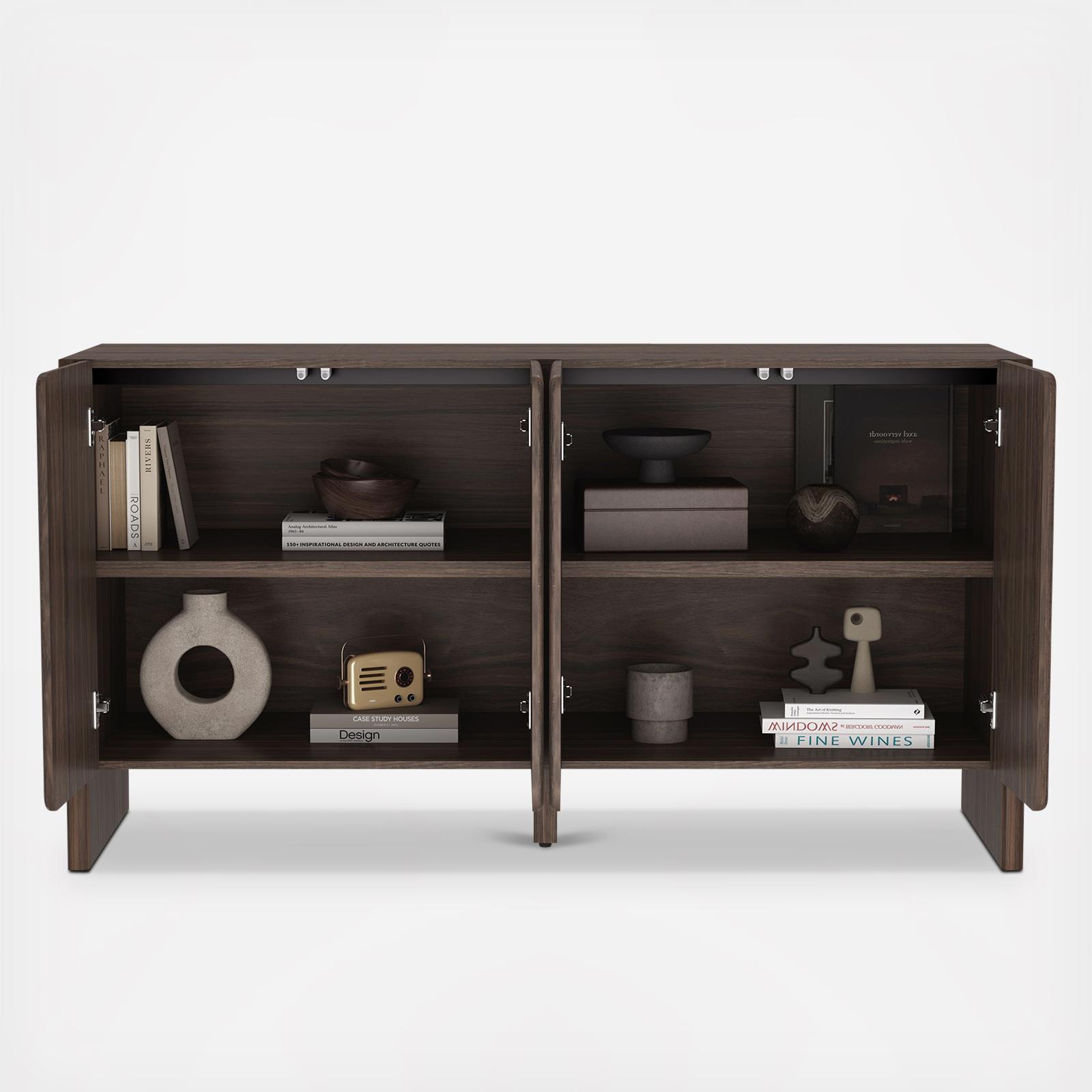 Linda Sideboard 3 Linda Sideboard
