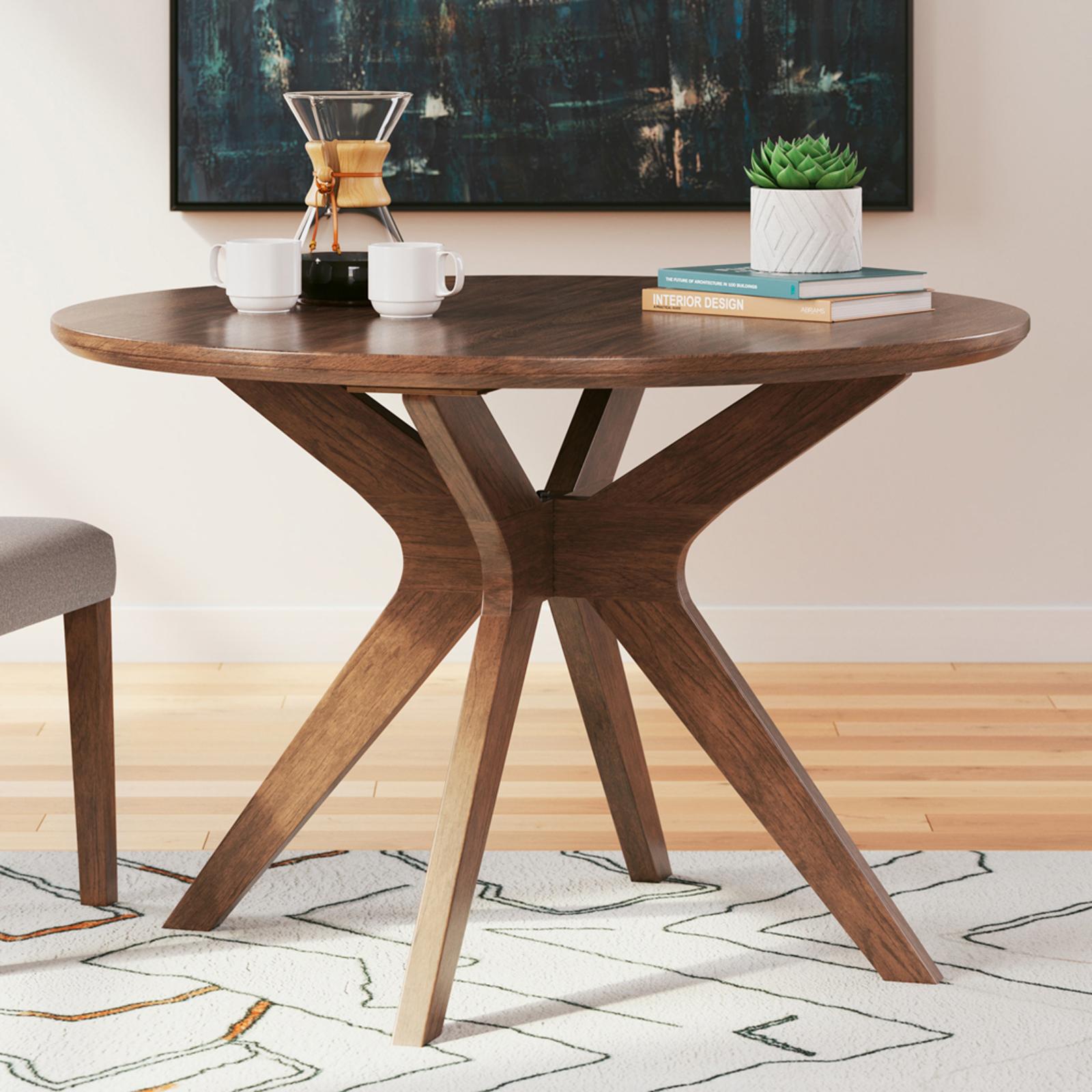 Lyncott Dining Table 1 Lyncott Dining Table