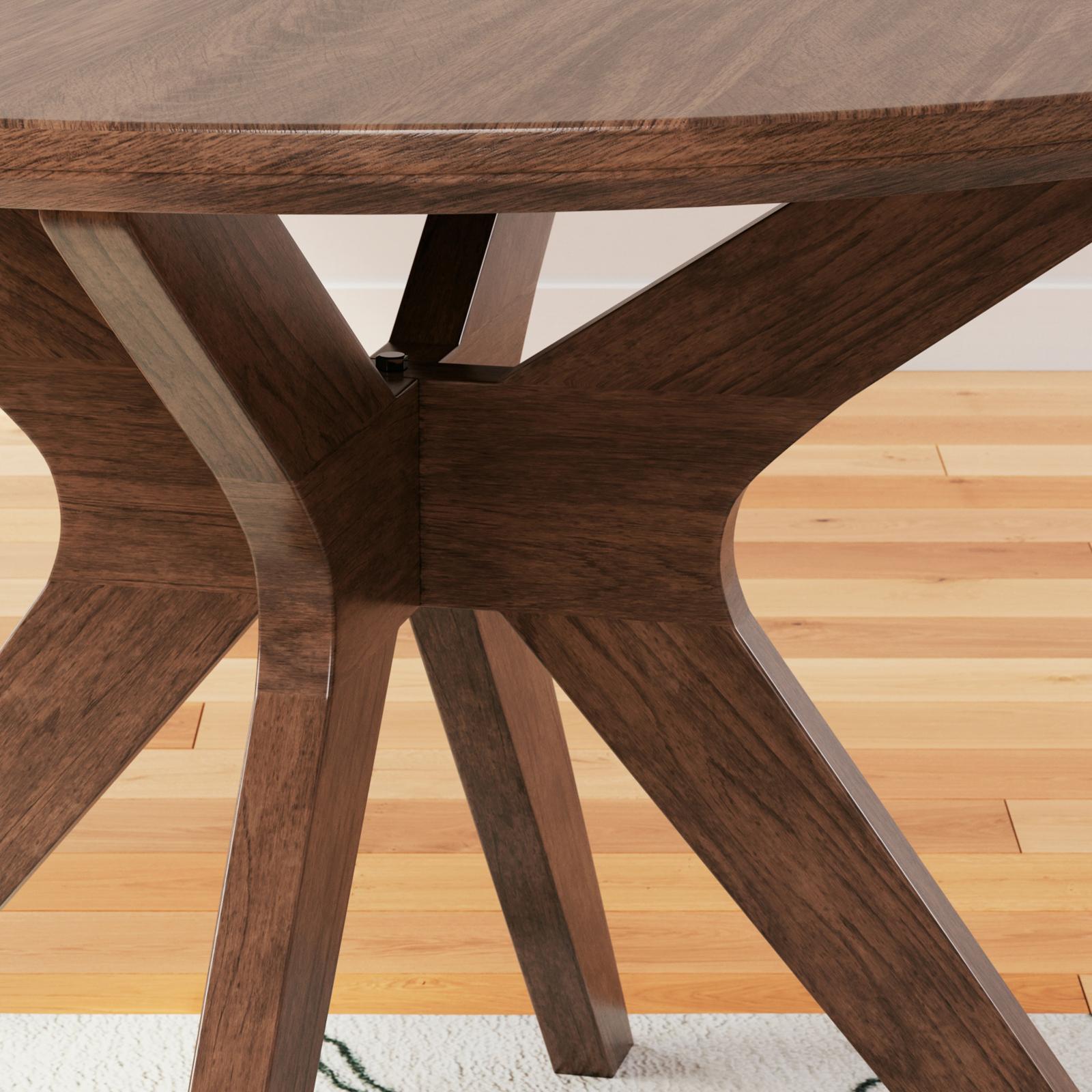 Lyncott Dining Table 2 Lyncott Dining Table