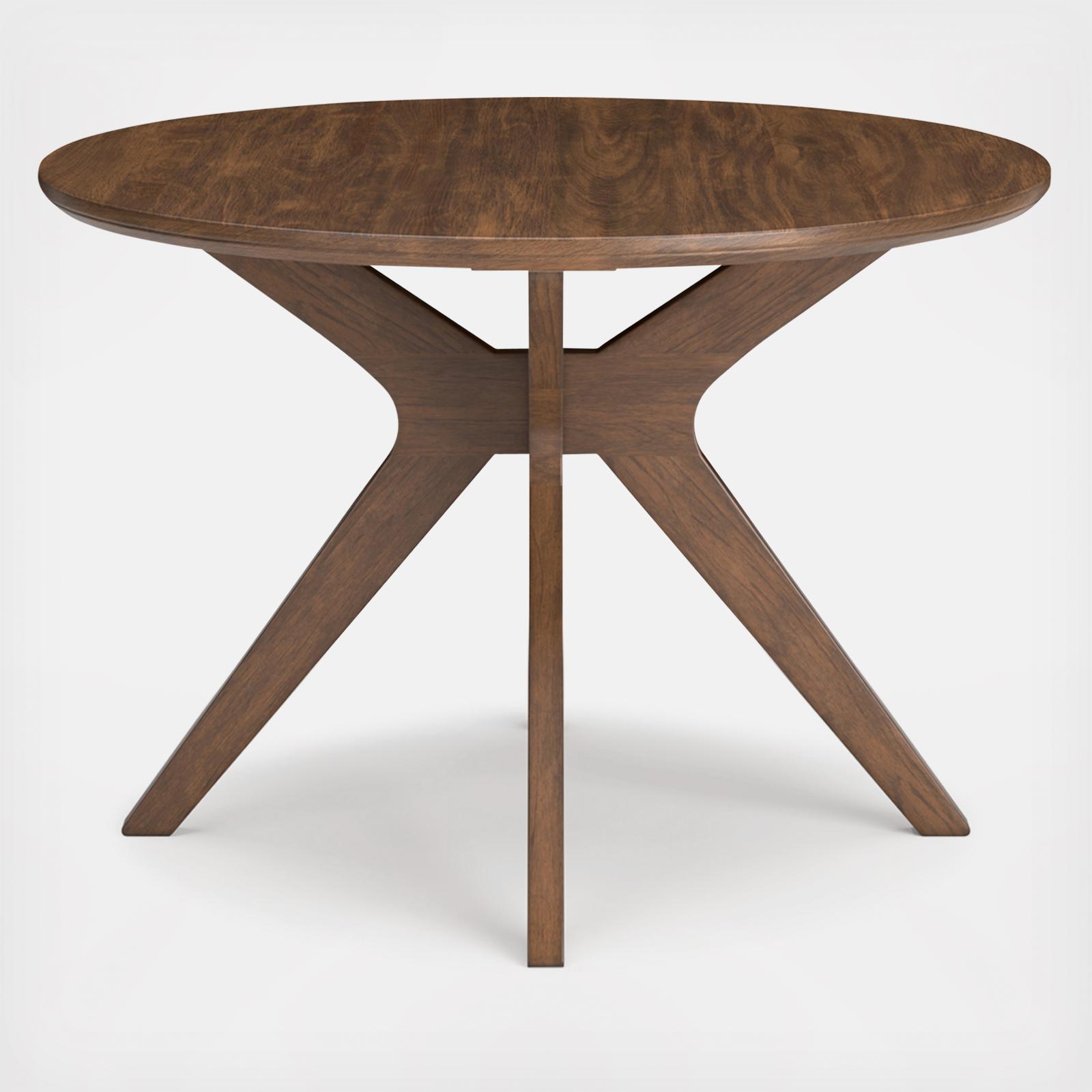 Lyncott Dining Table 3 Lyncott Dining Table