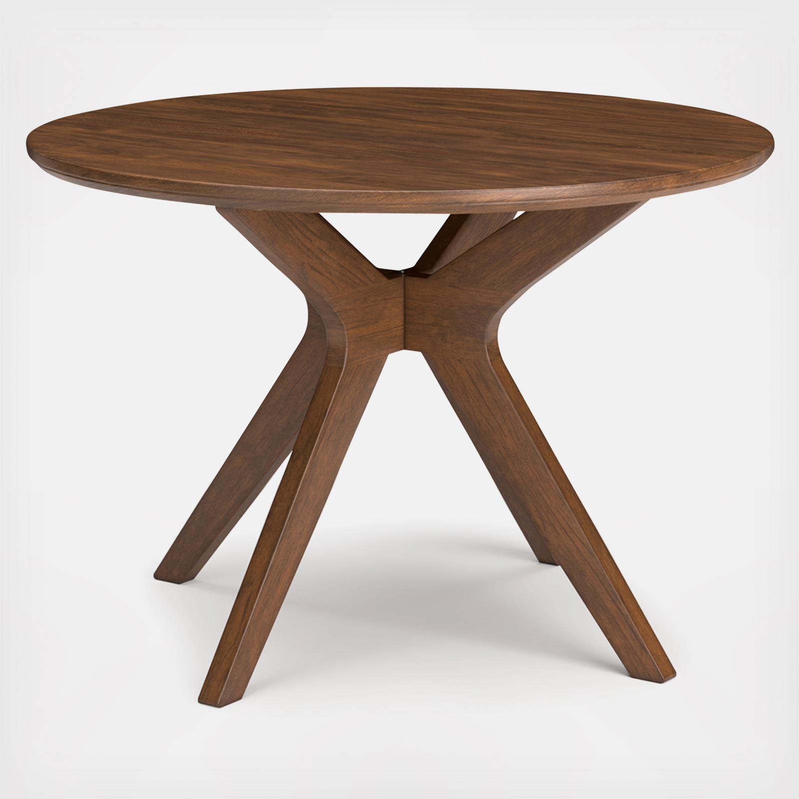 Lyncott Dining Table 4 Lyncott Dining Table