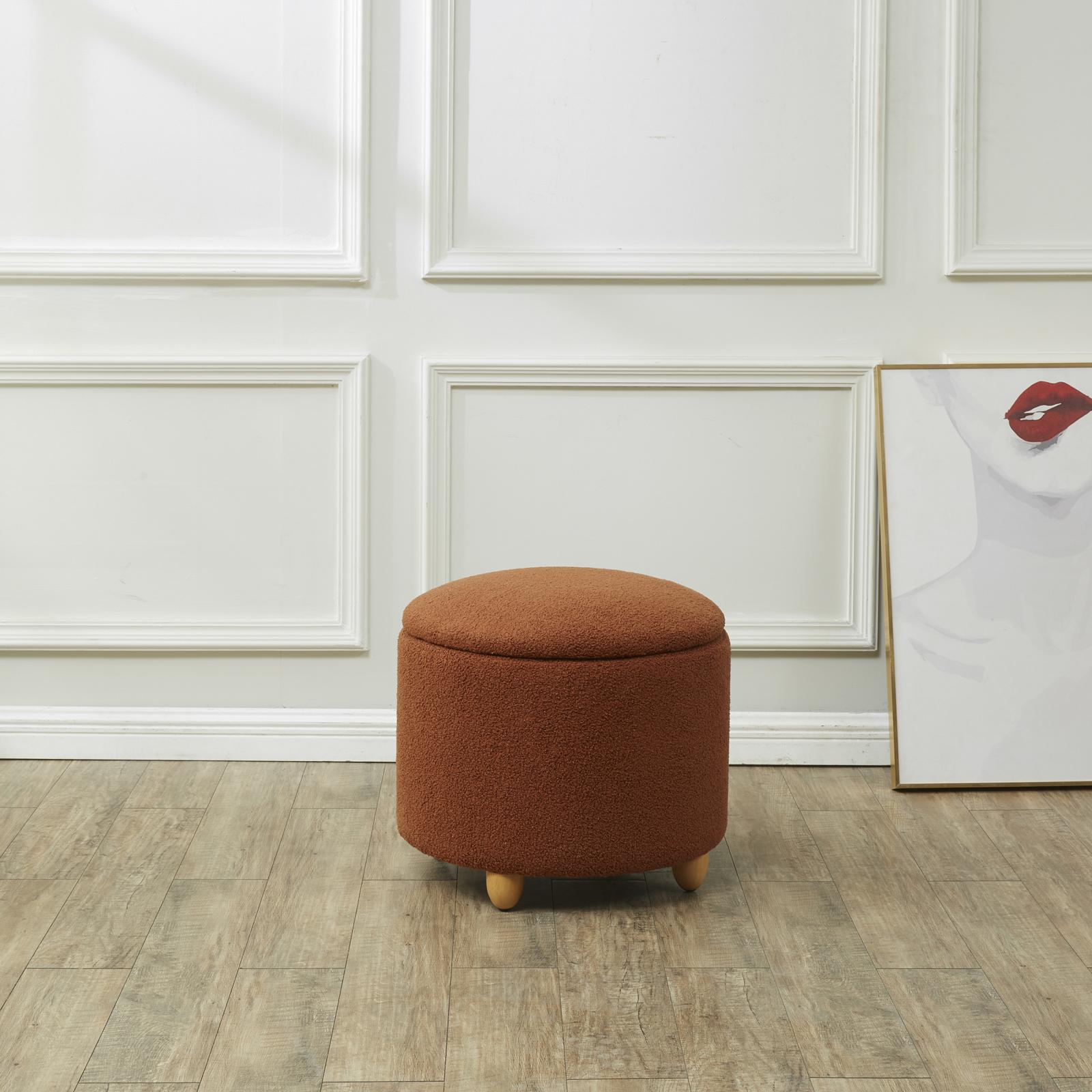 Mariabella Storage Ottoman 10 Mariabella Storage Ottoman